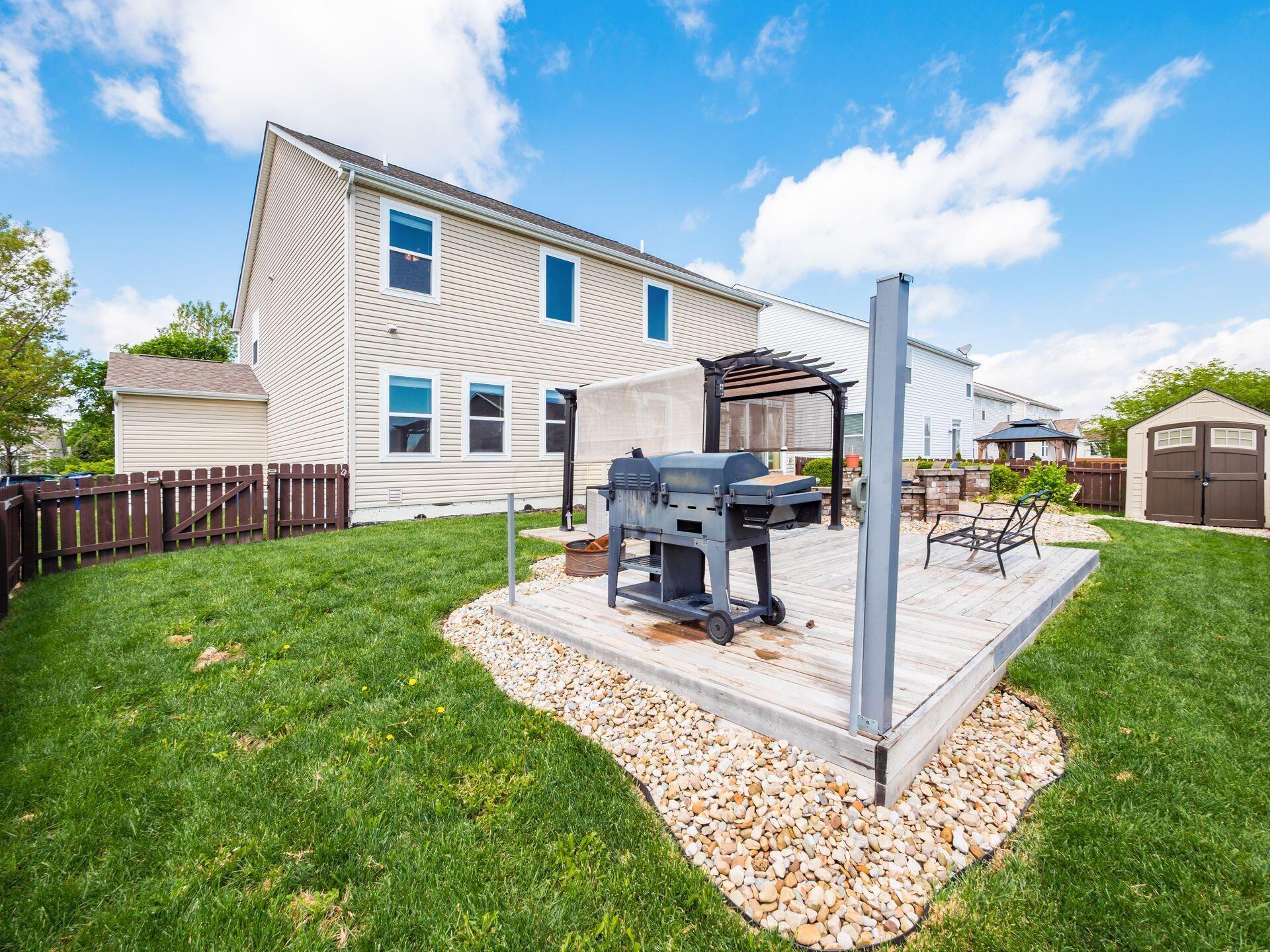 278 Harmony Drive