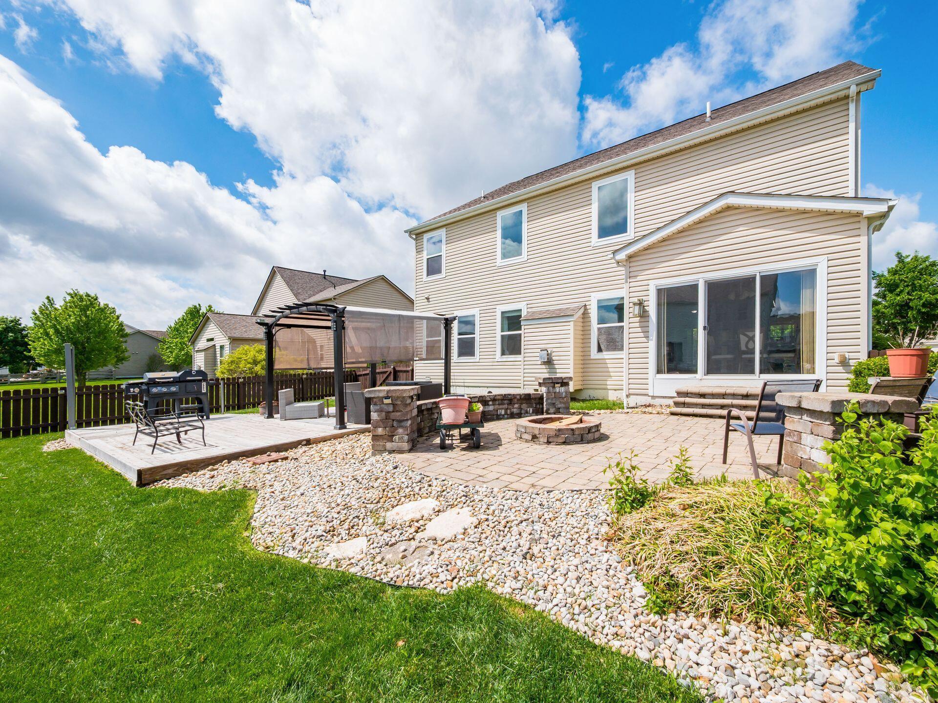 278 Harmony Drive