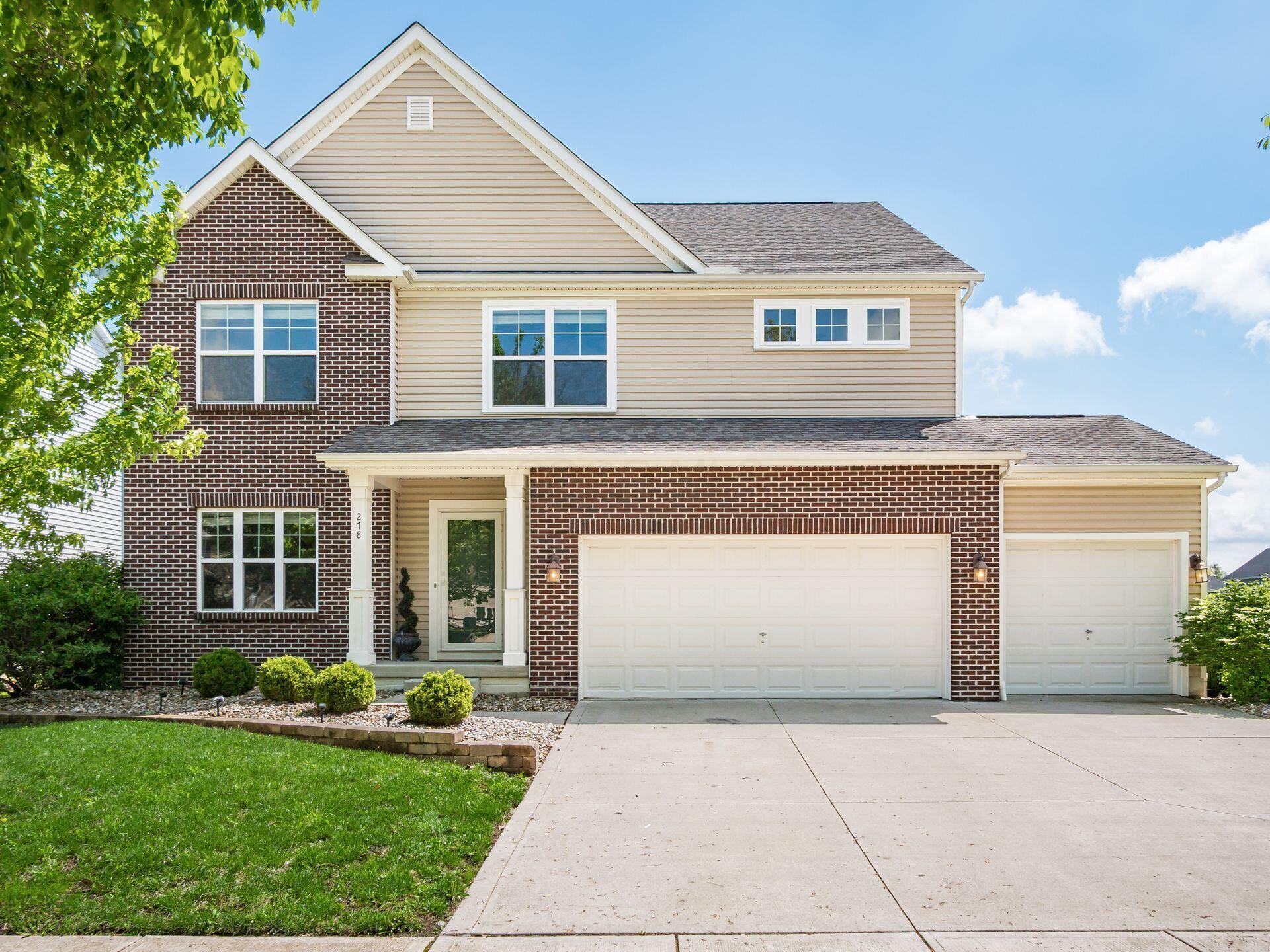 278 Harmony Drive