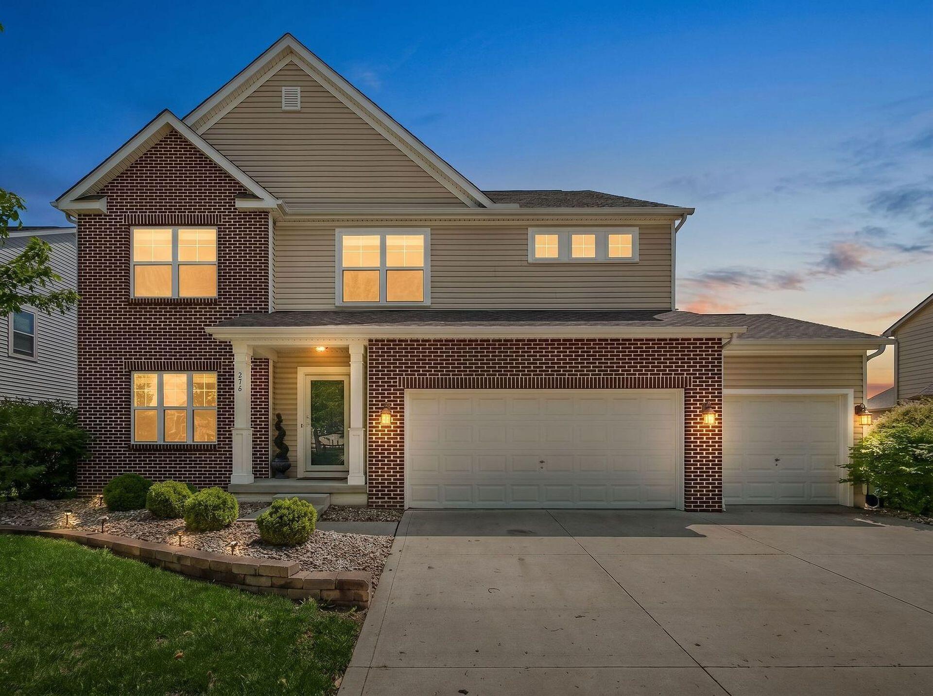 278 Harmony Drive