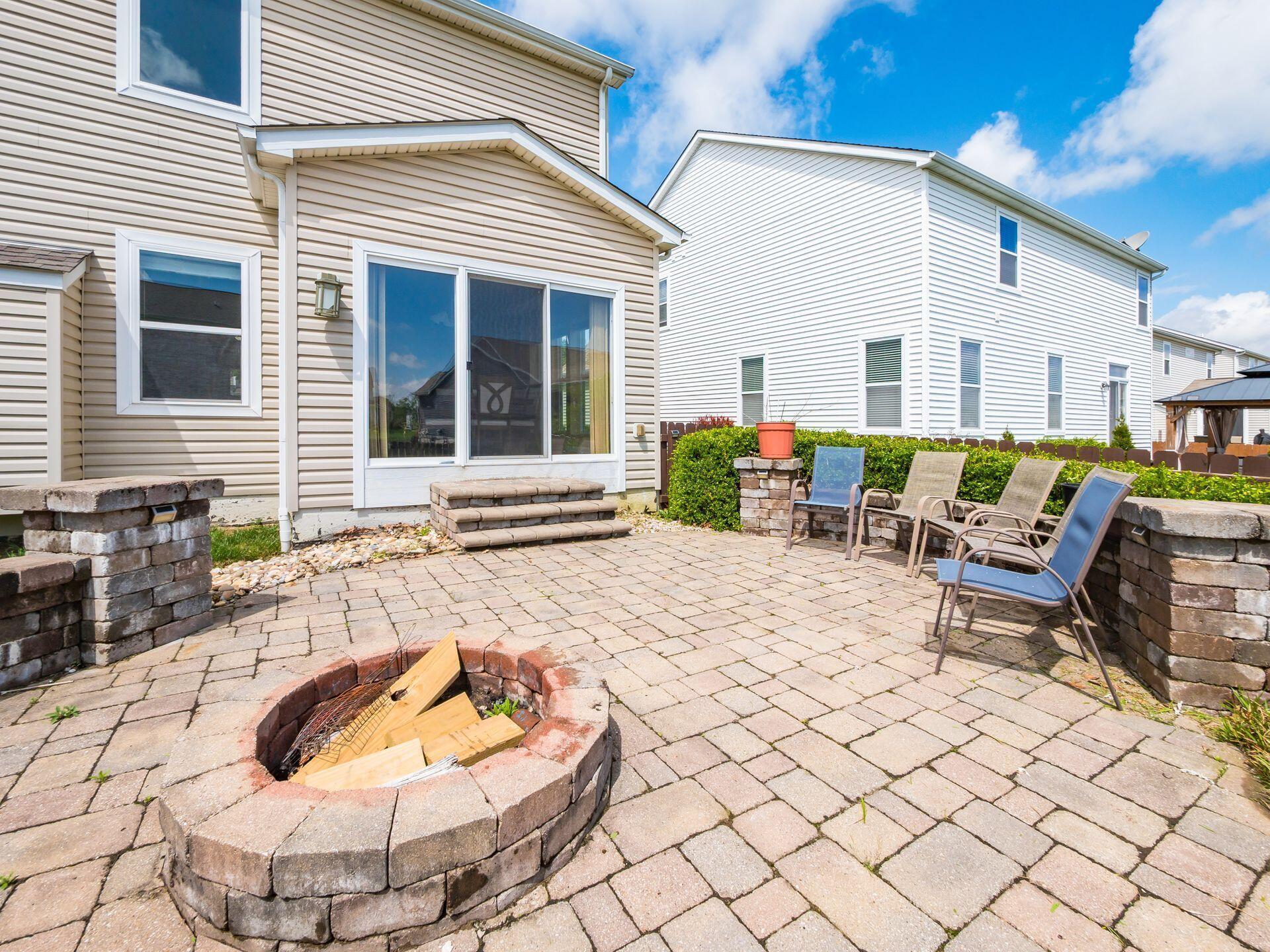 278 Harmony Drive