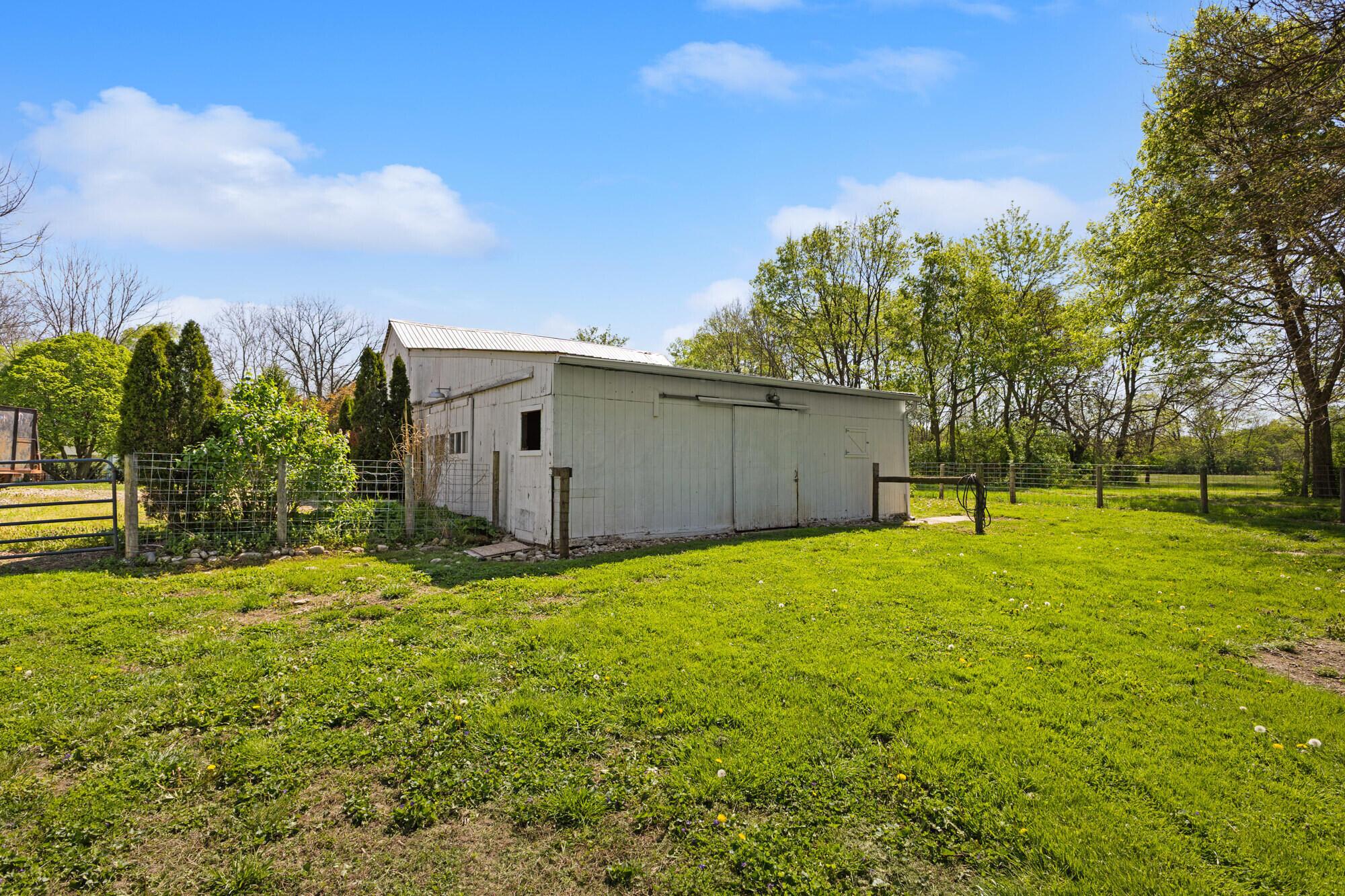1078 State Route 257 S
