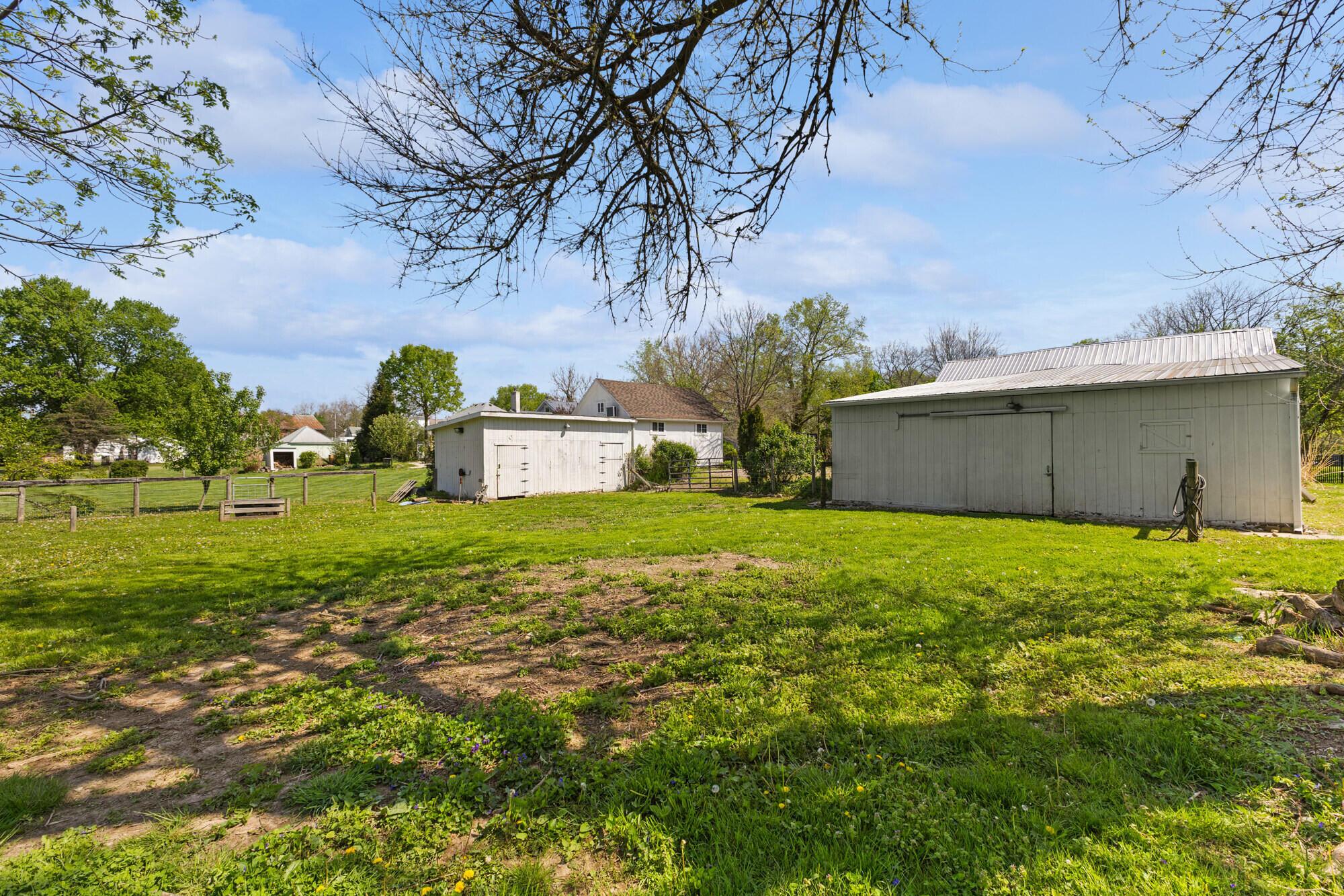 1078 State Route 257 S