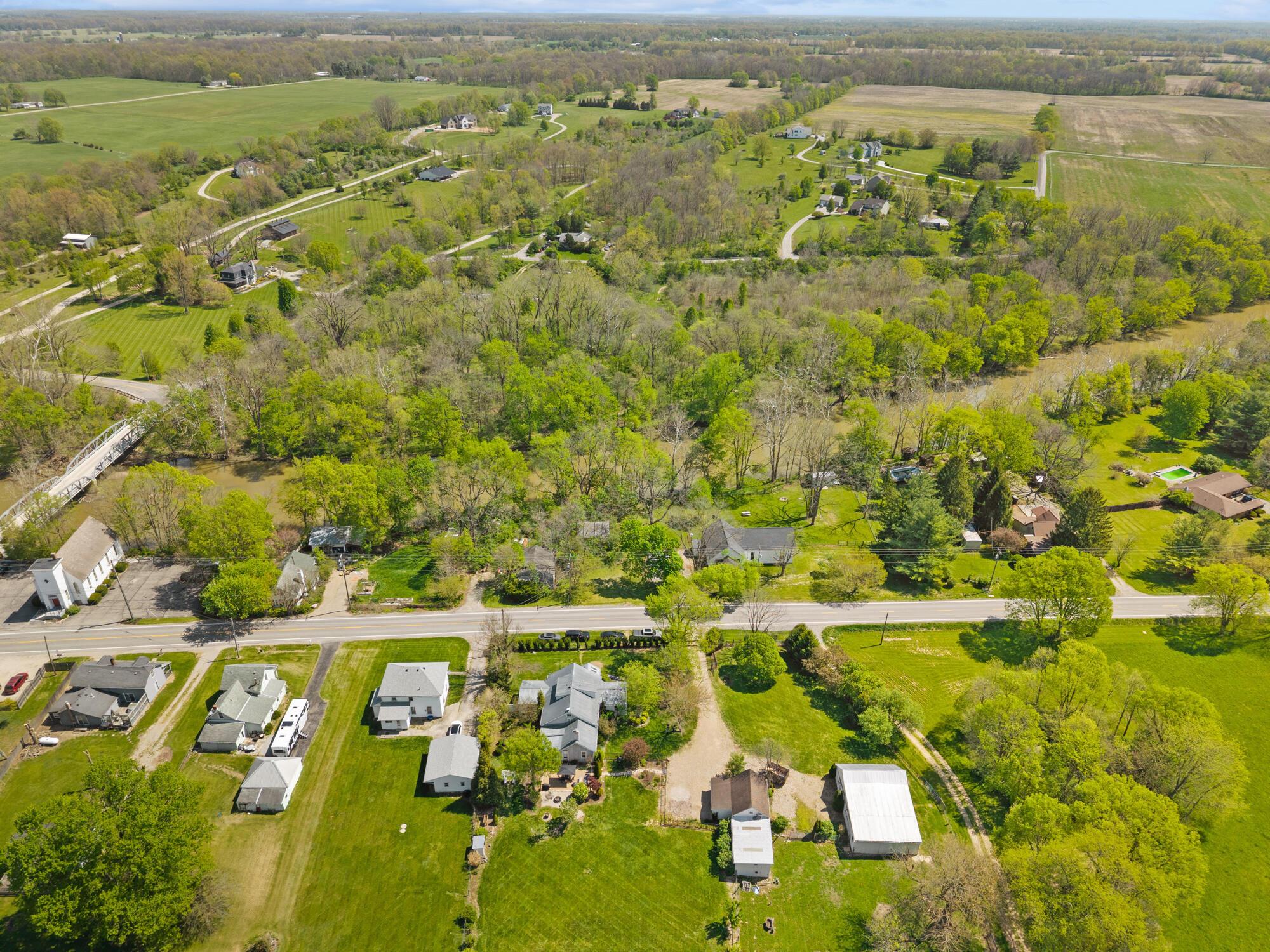 1078 State Route 257 S