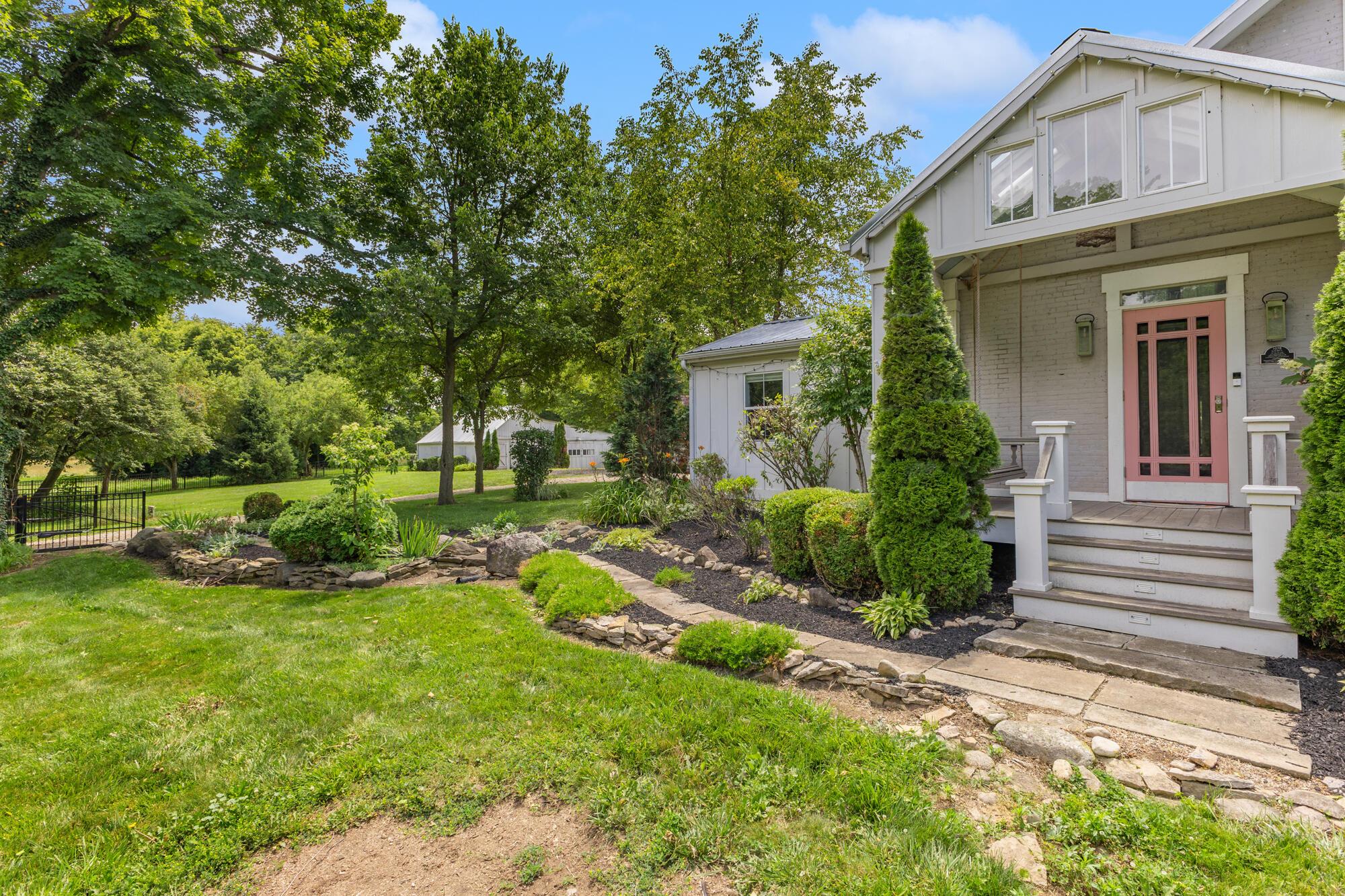 1078 State Route 257 S