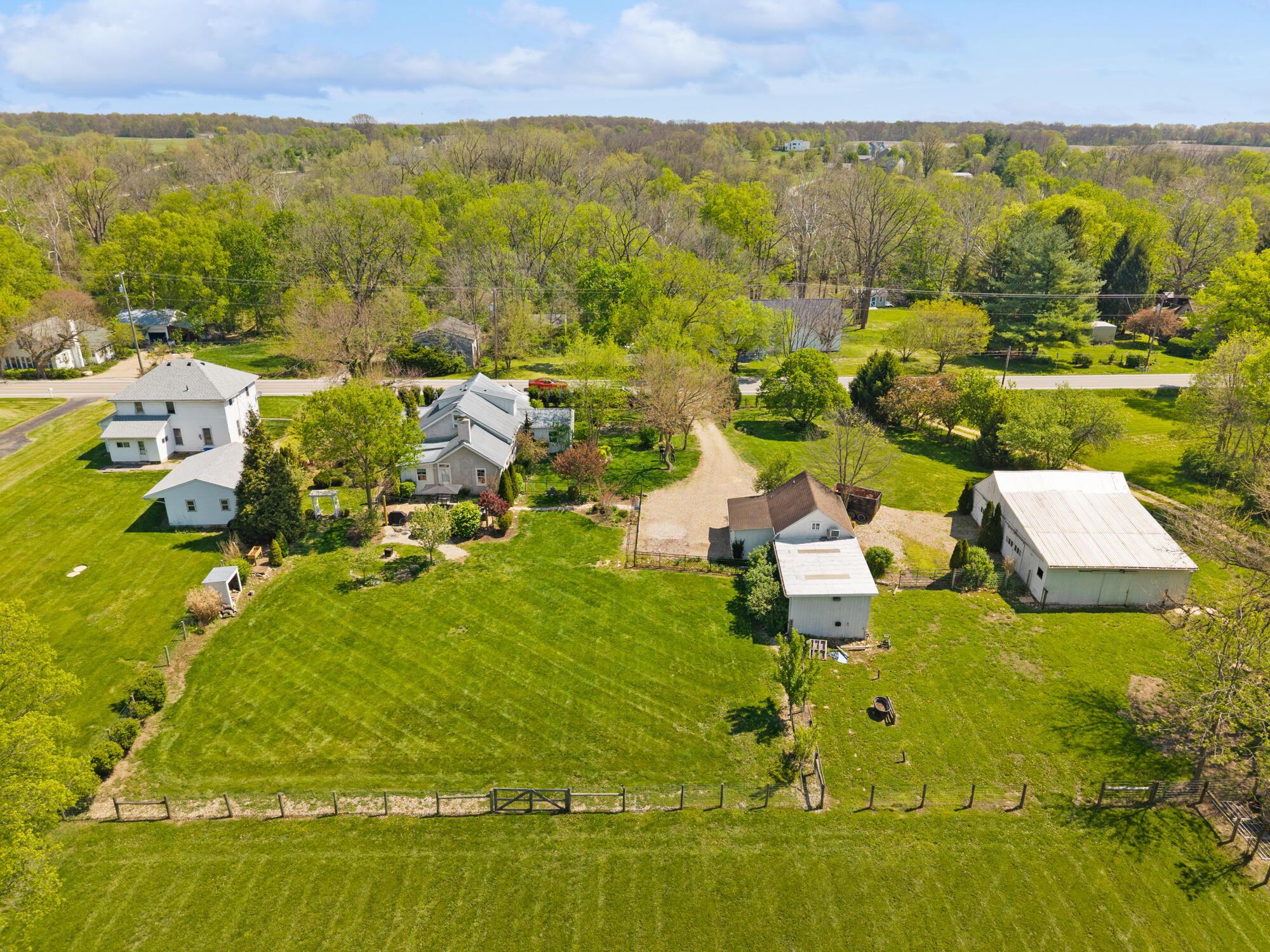 1078 State Route 257 S