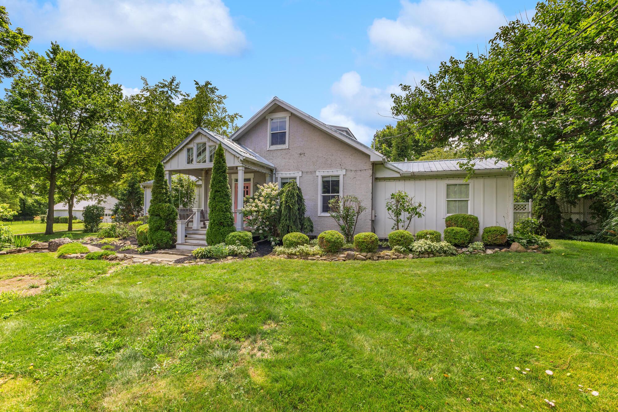 1078 State Route 257 S