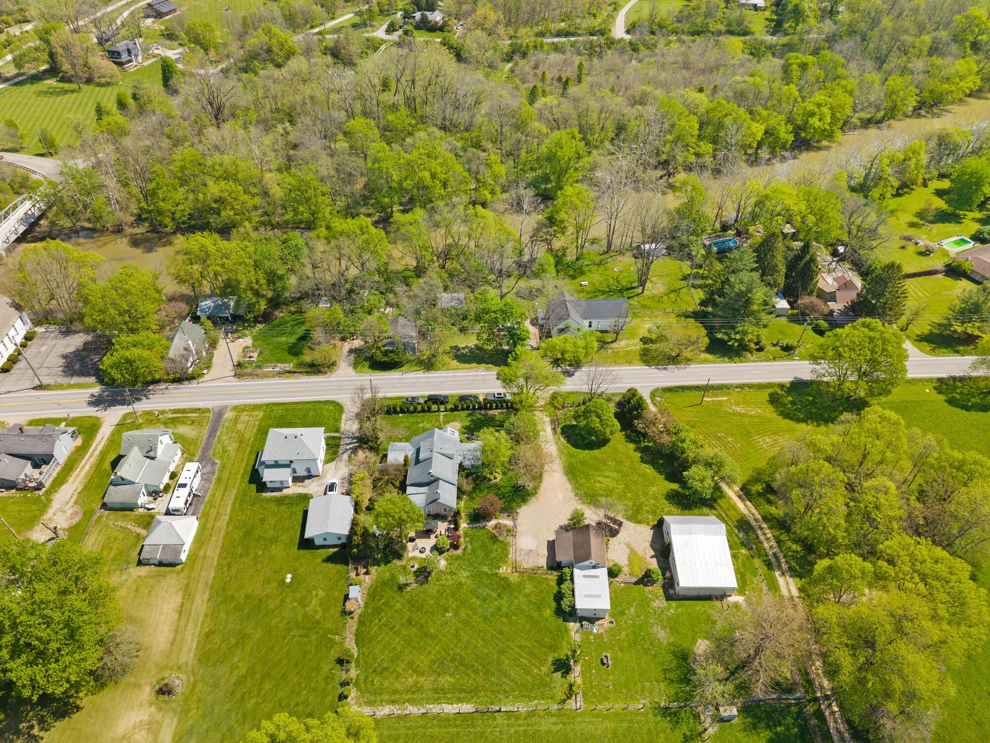 1078 State Route 257 S