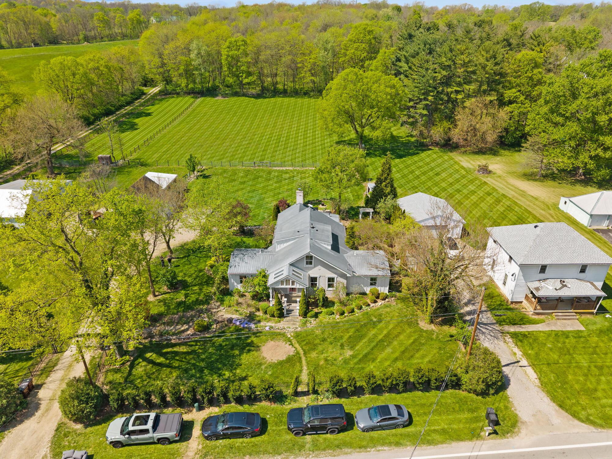 1078 State Route 257 S