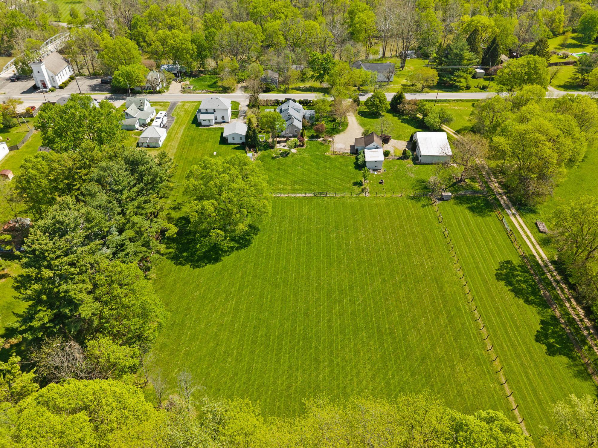 1078 State Route 257 S