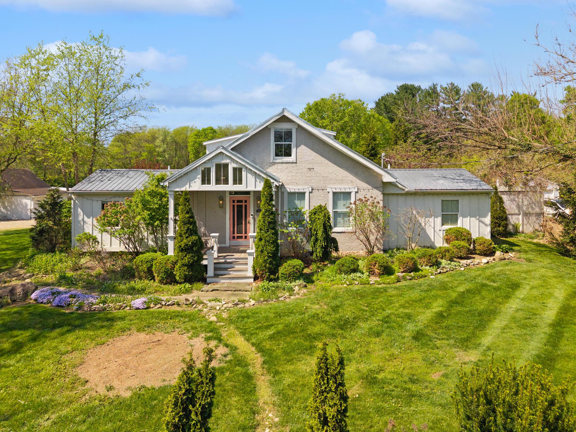 1078 State Route 257 S