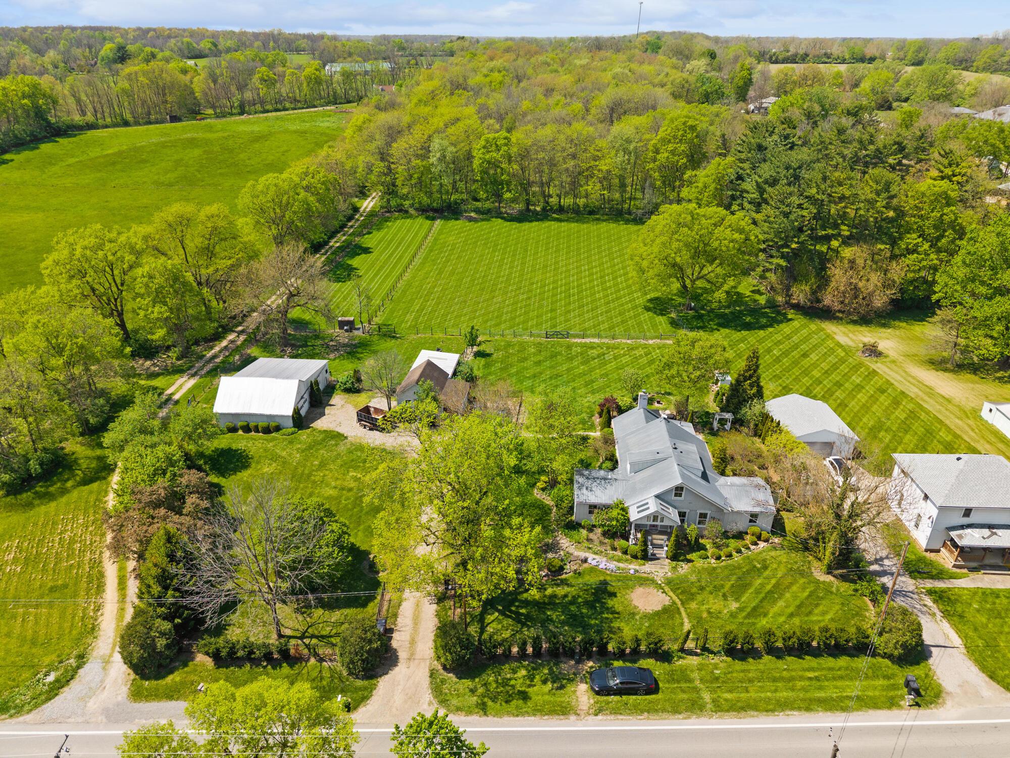 1078 State Route 257 S