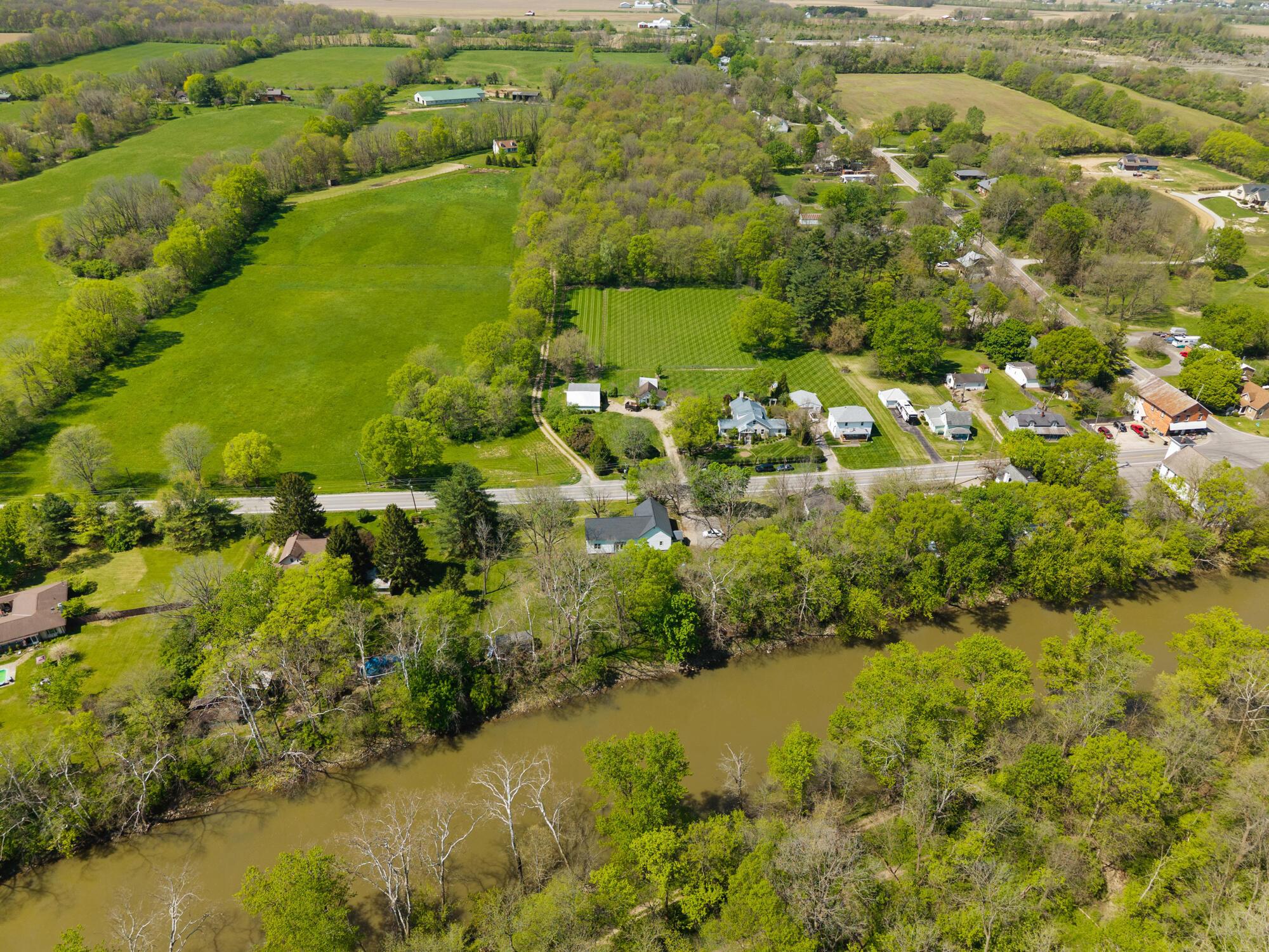 1078 State Route 257 S