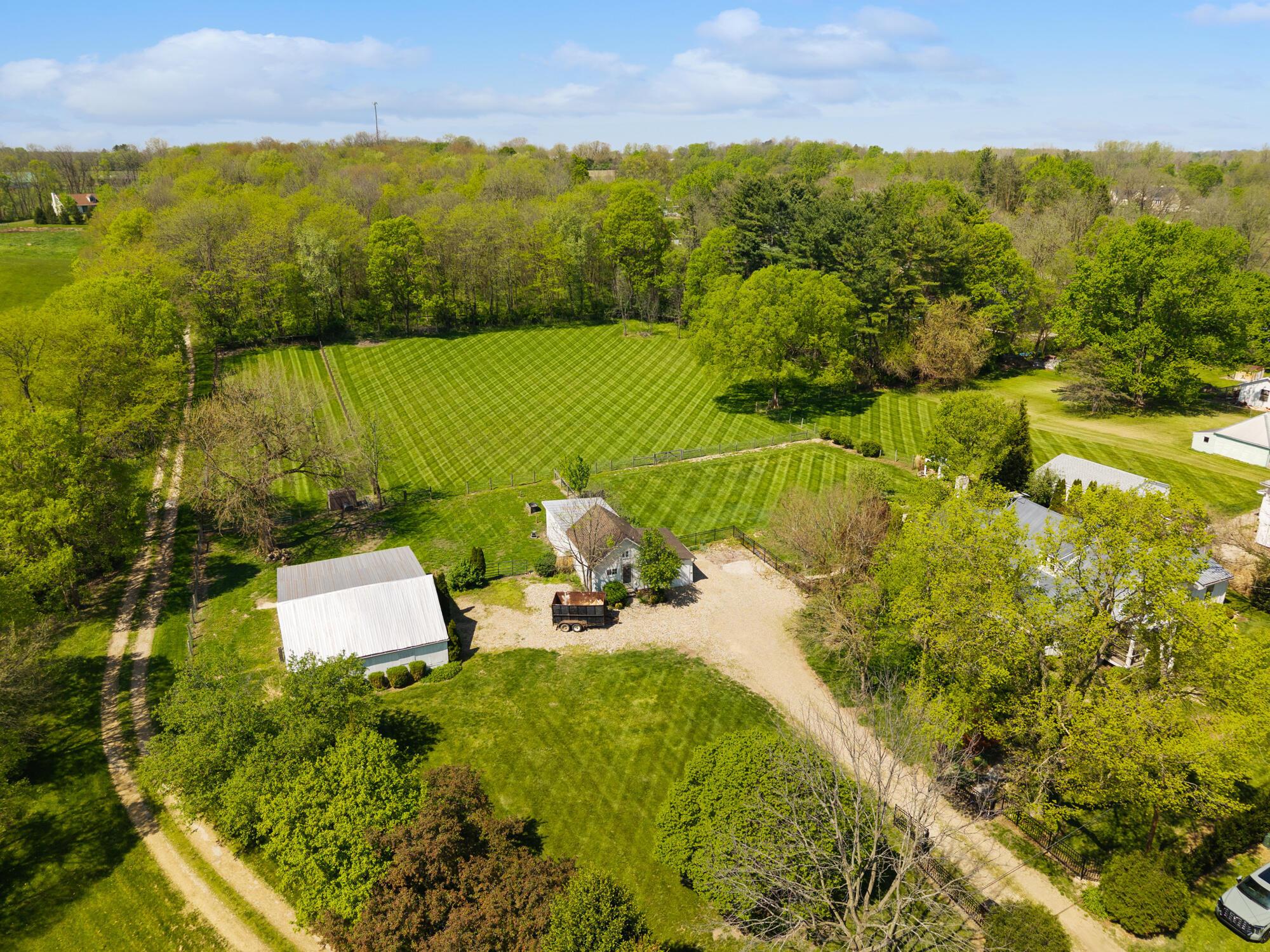 1078 State Route 257 S