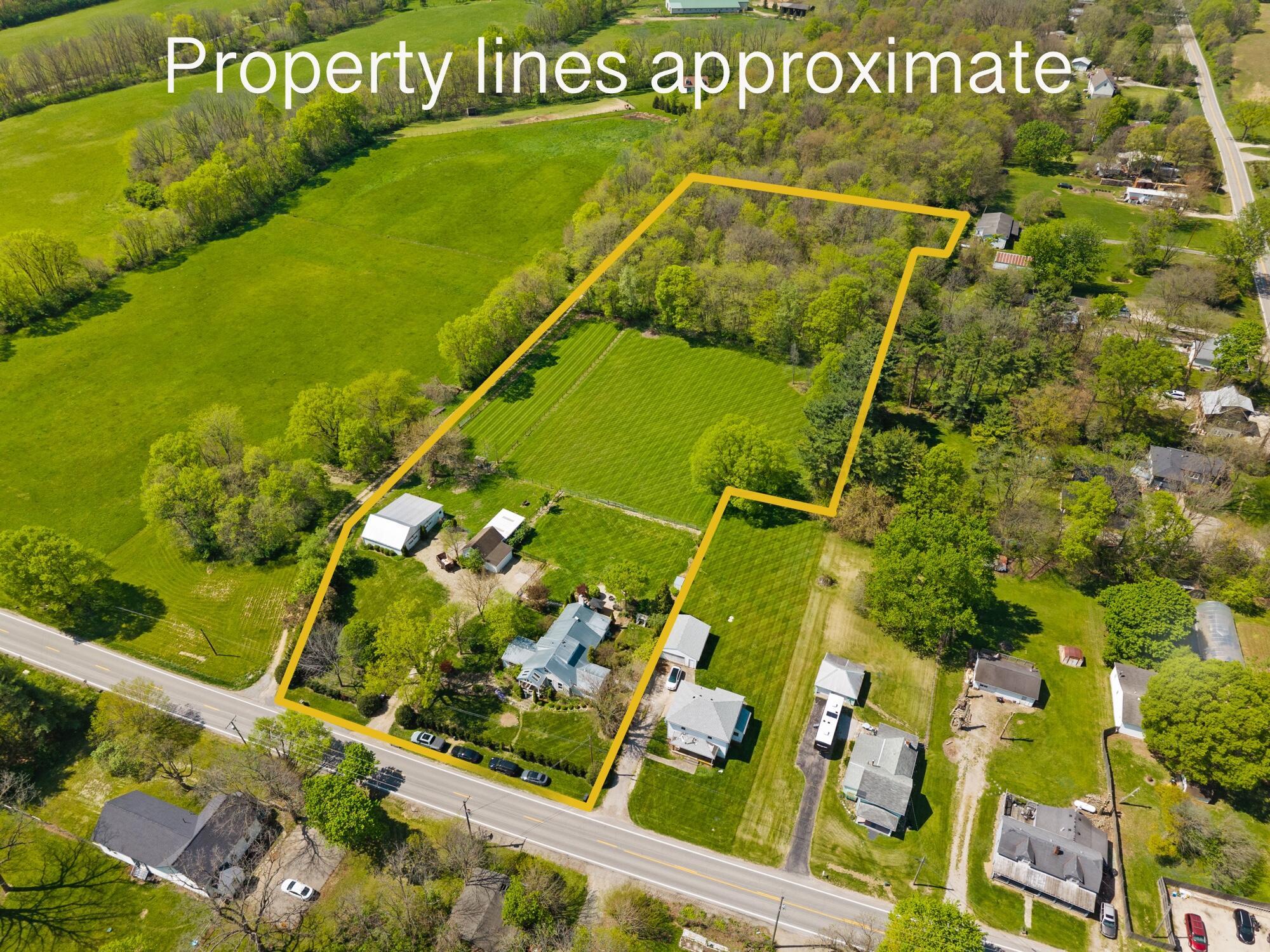 1078 State Route 257 S