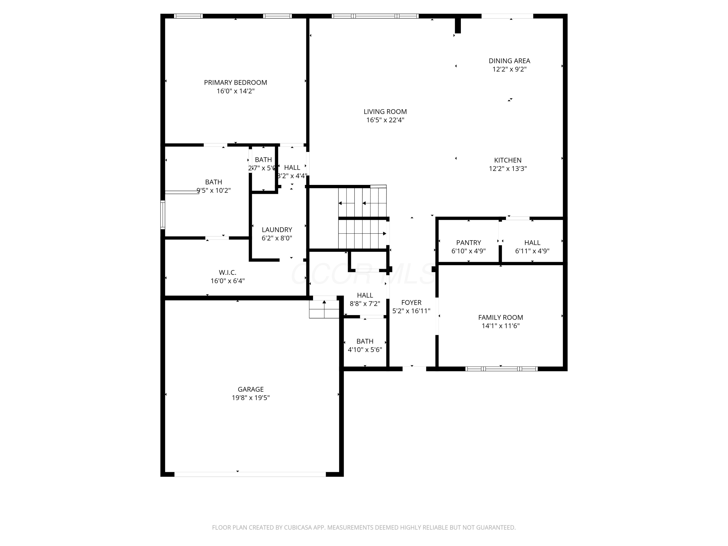 6014 Honey Farm Way