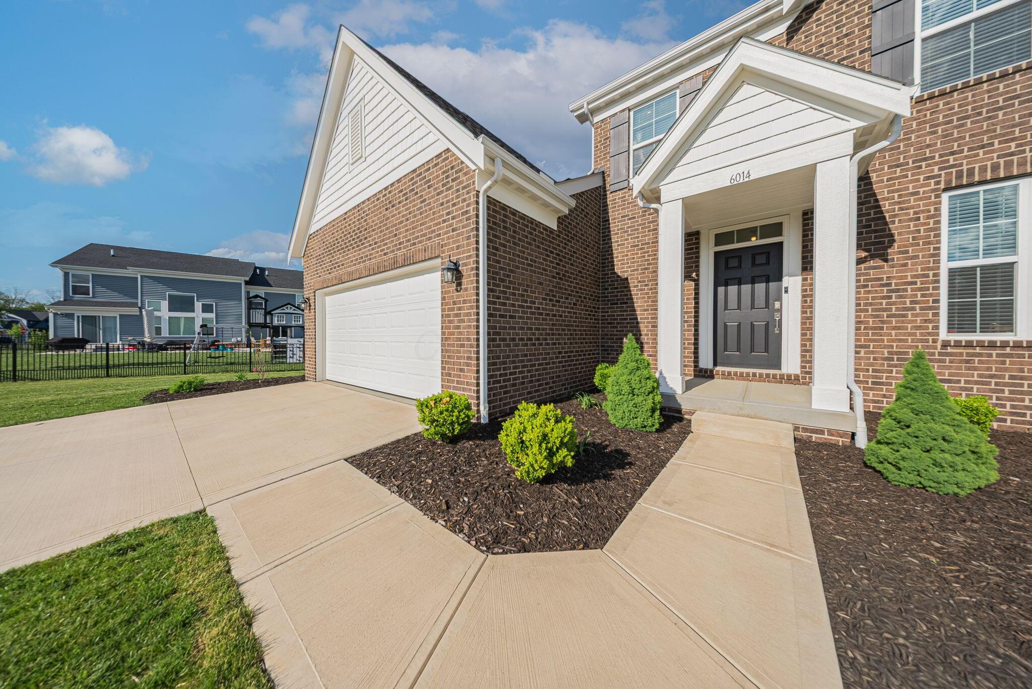 6014 Honey Farm Way