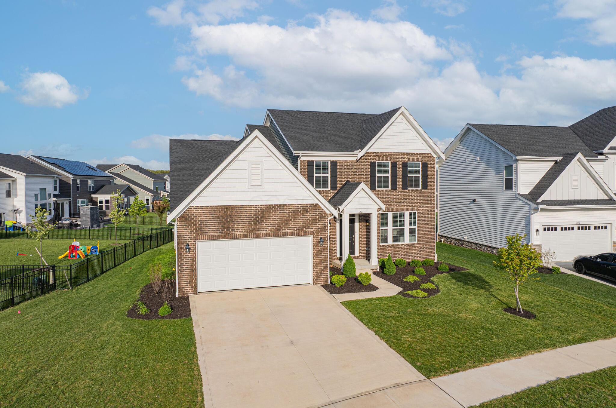 6014 Honey Farm Way
