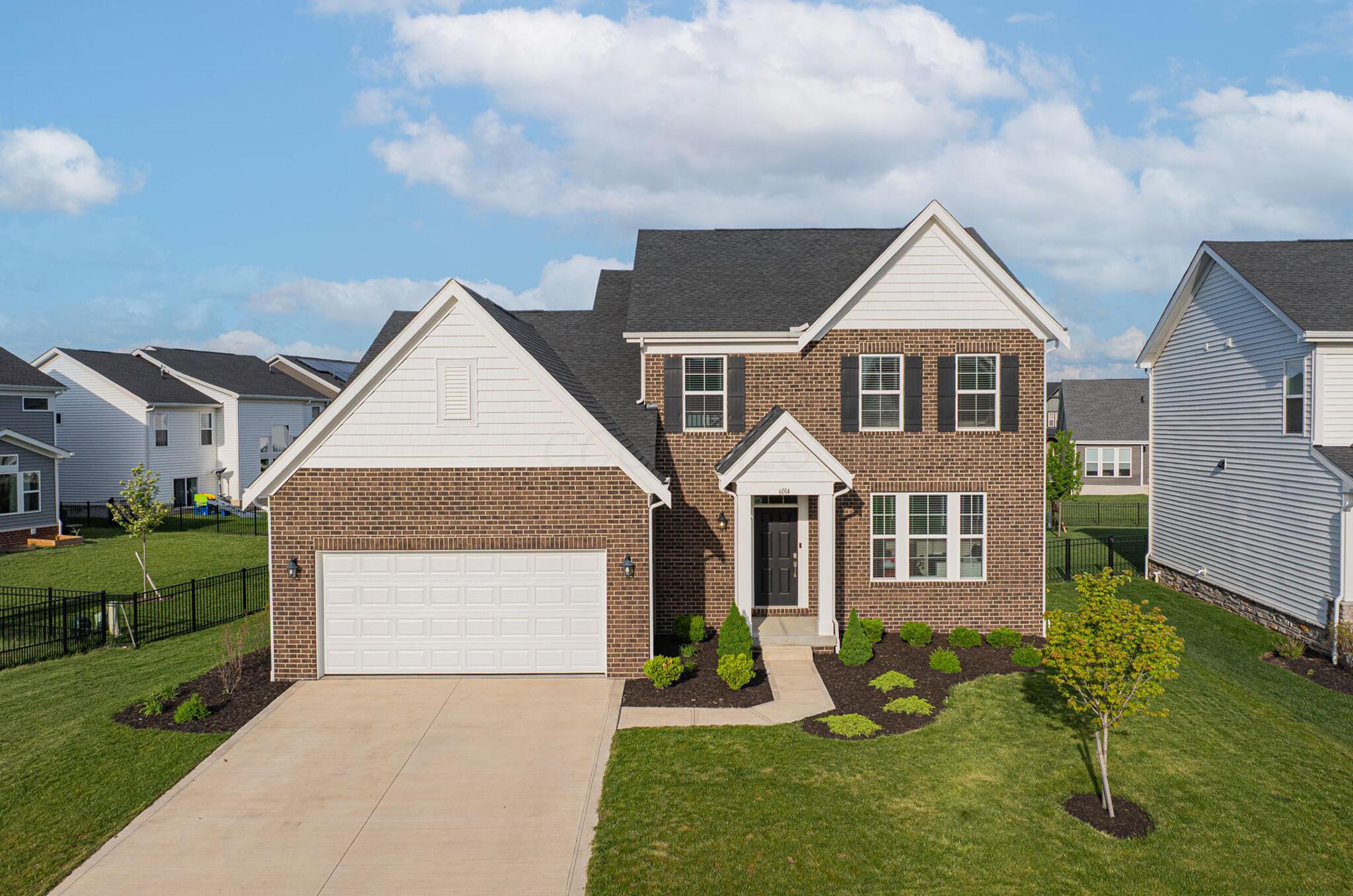 6014 Honey Farm Way