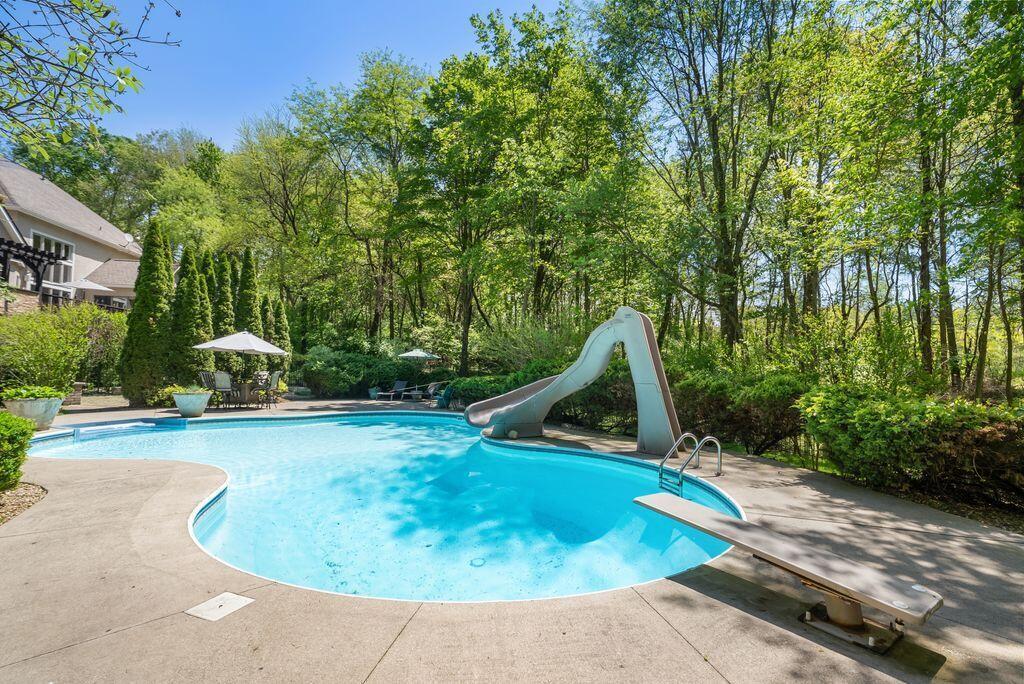 10212 Sage Creek Drive