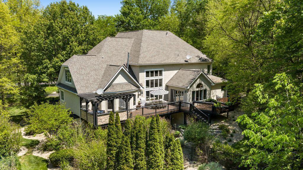 10212 Sage Creek Drive