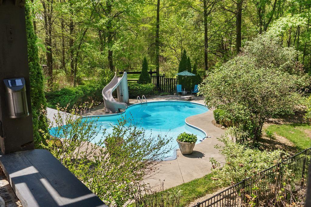 10212 Sage Creek Drive