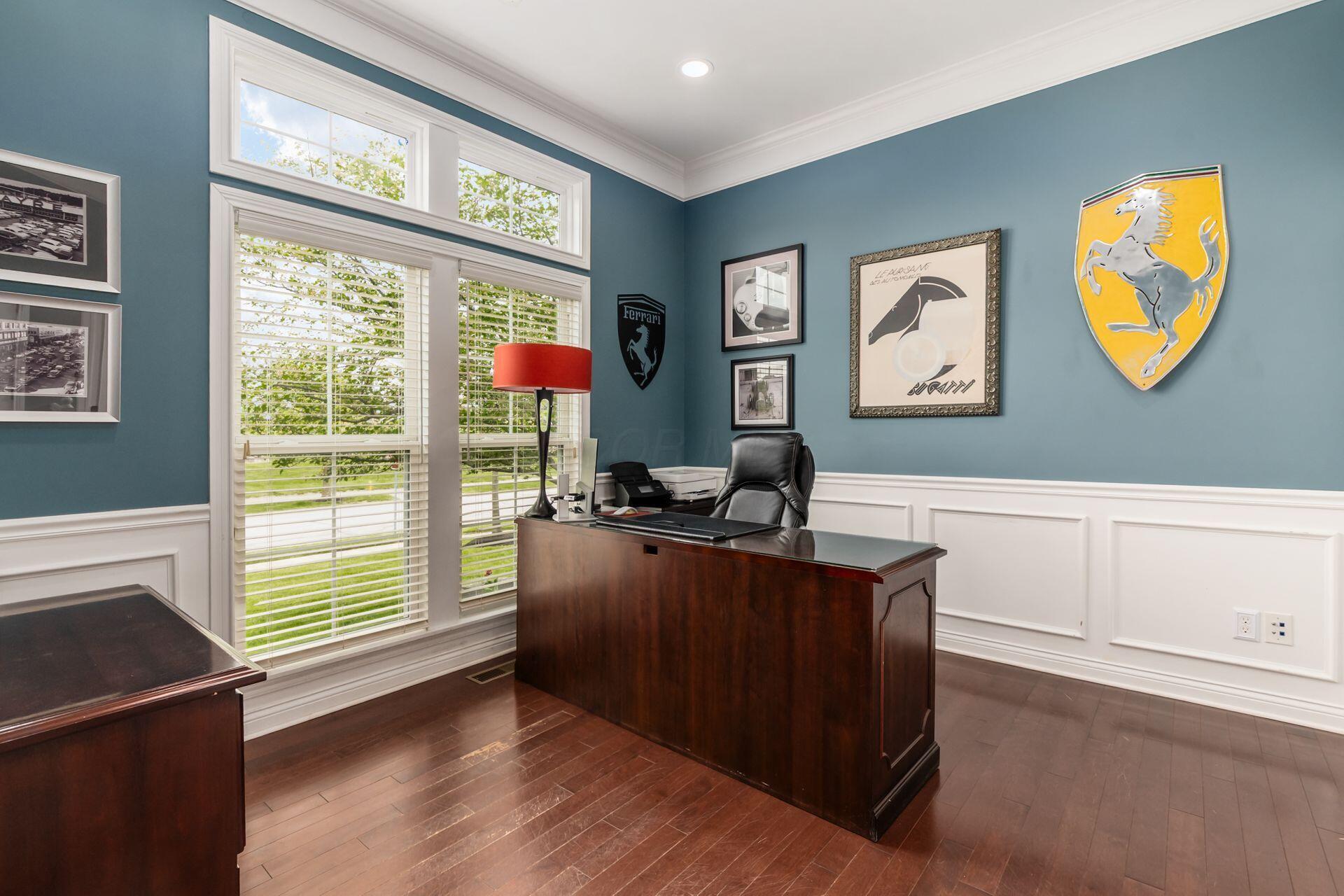5696 Trafalgar Lane