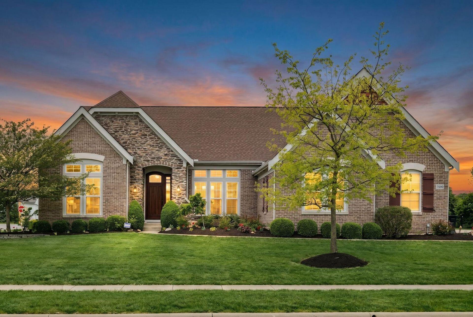 5696 Trafalgar Lane
