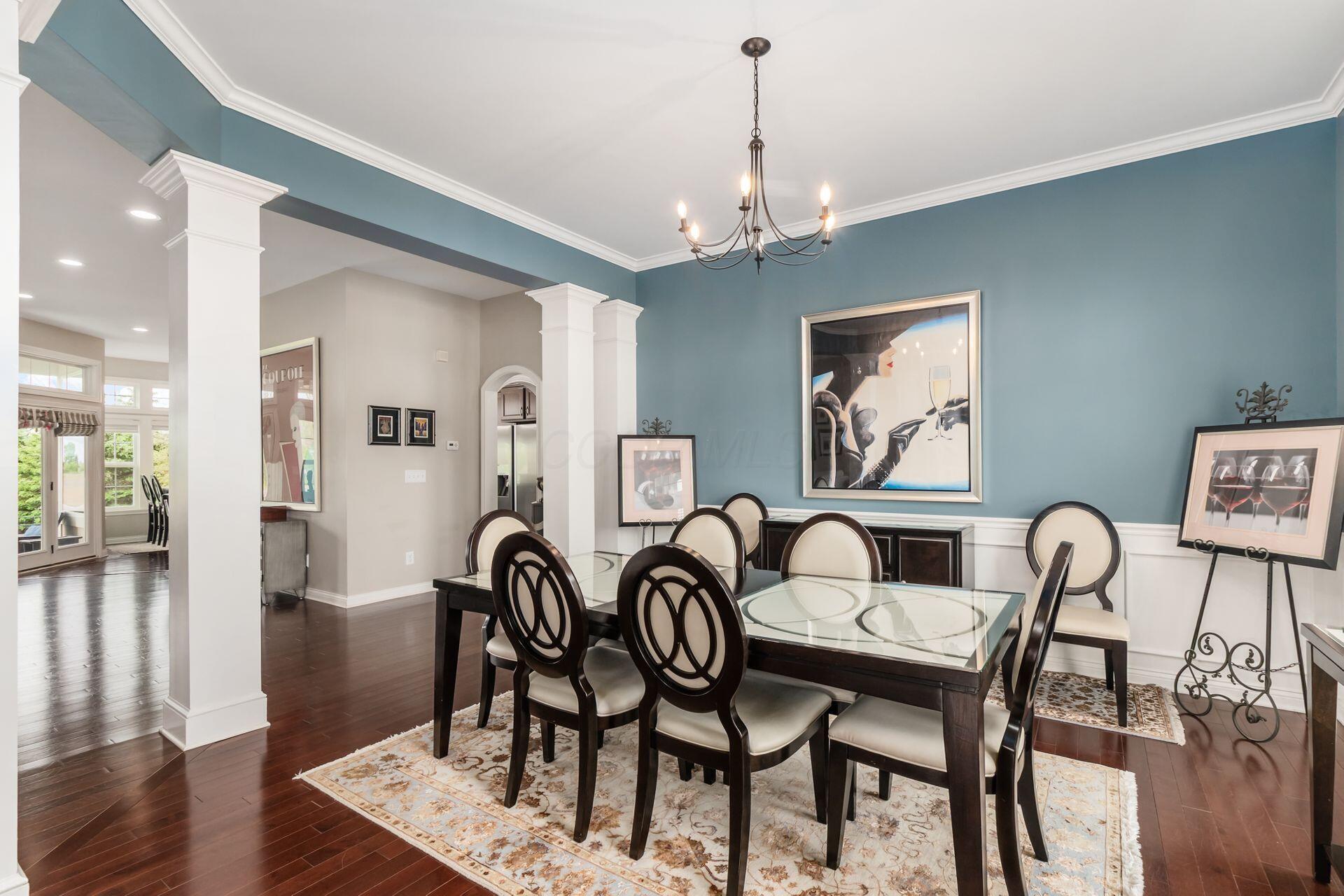 5696 Trafalgar Lane