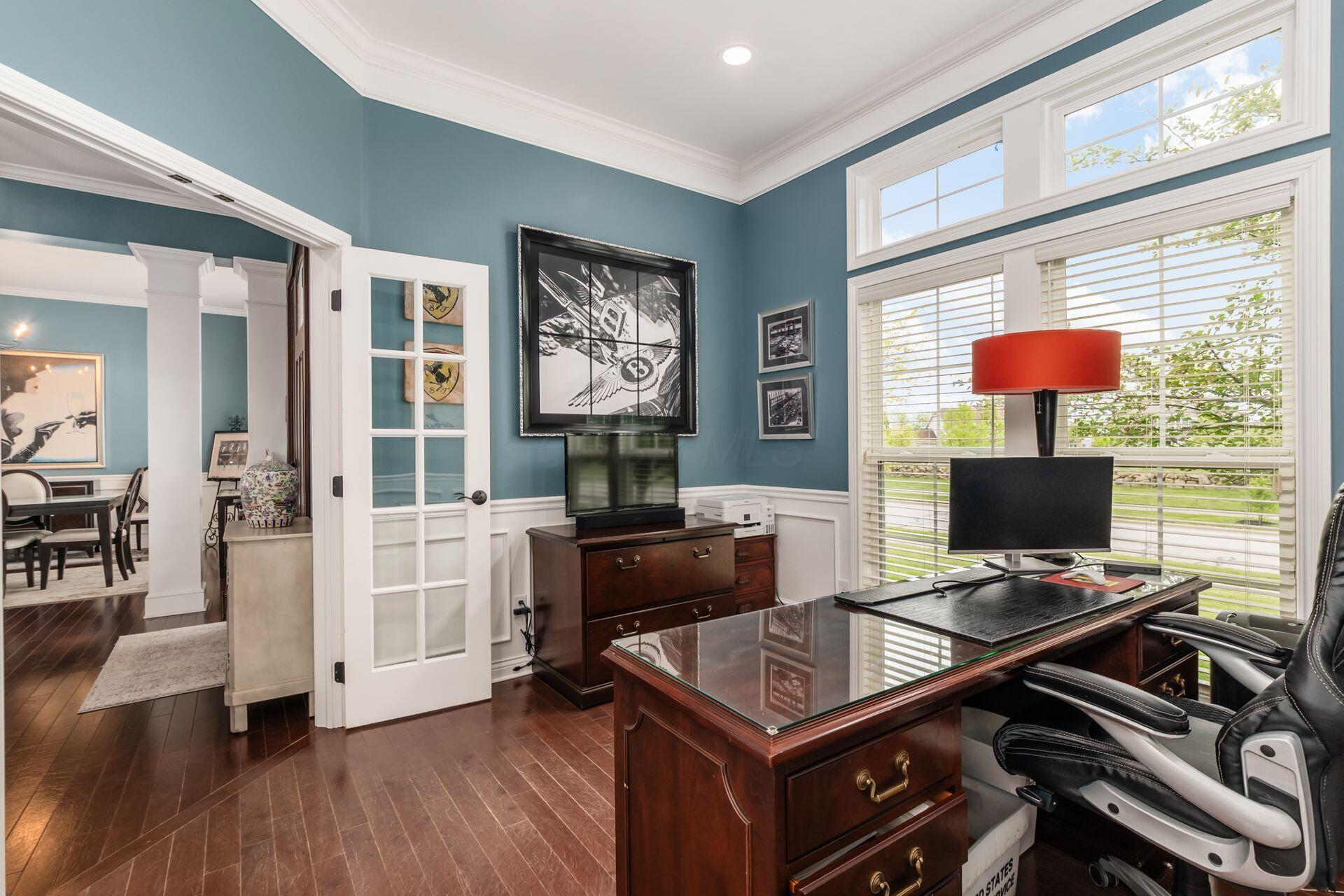 5696 Trafalgar Lane