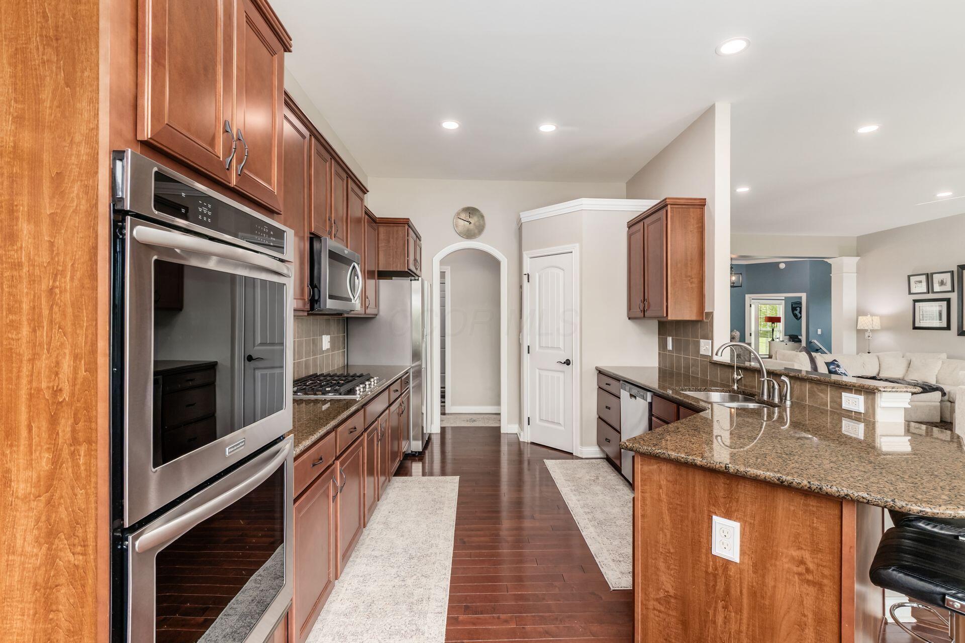 5696 Trafalgar Lane