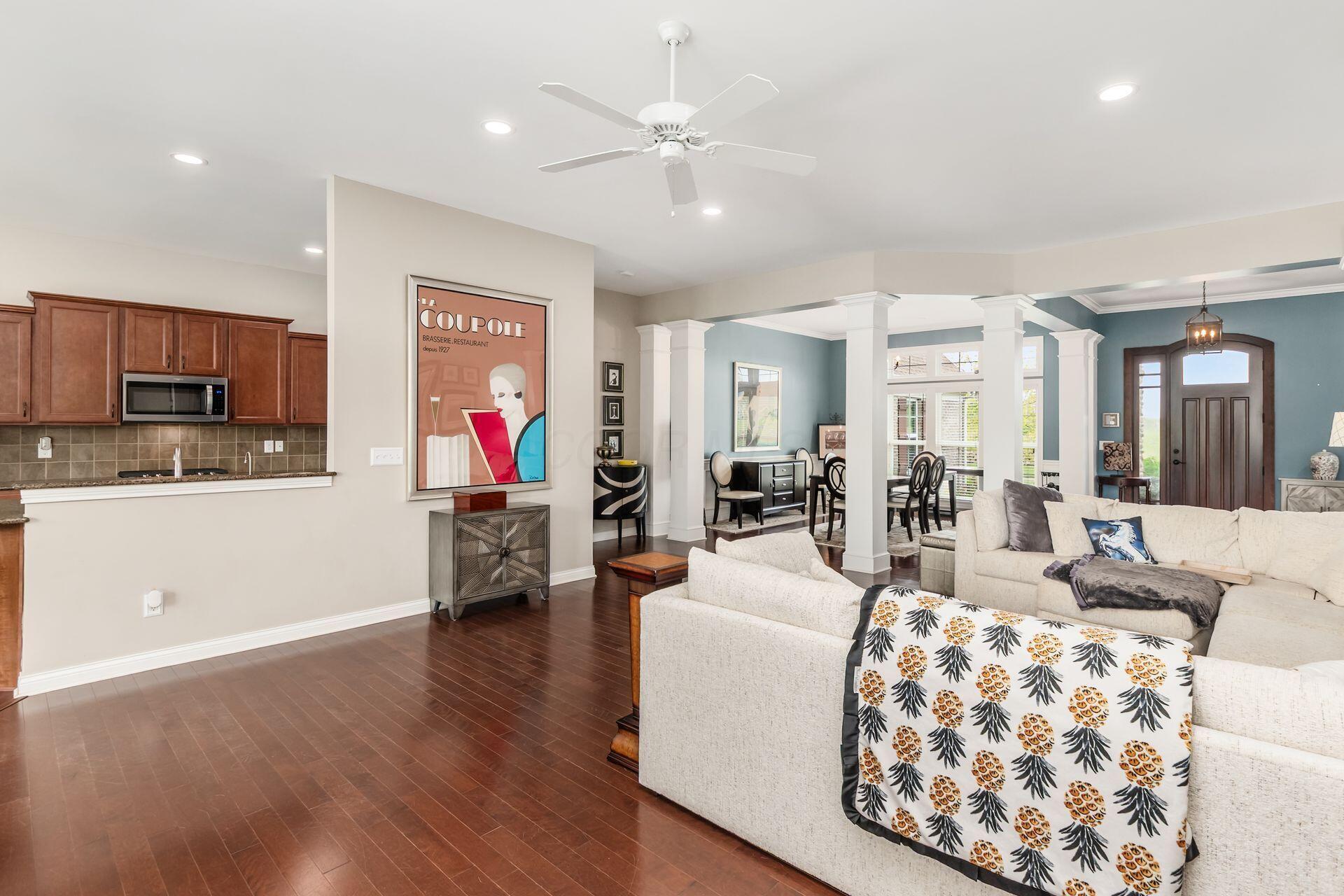 5696 Trafalgar Lane