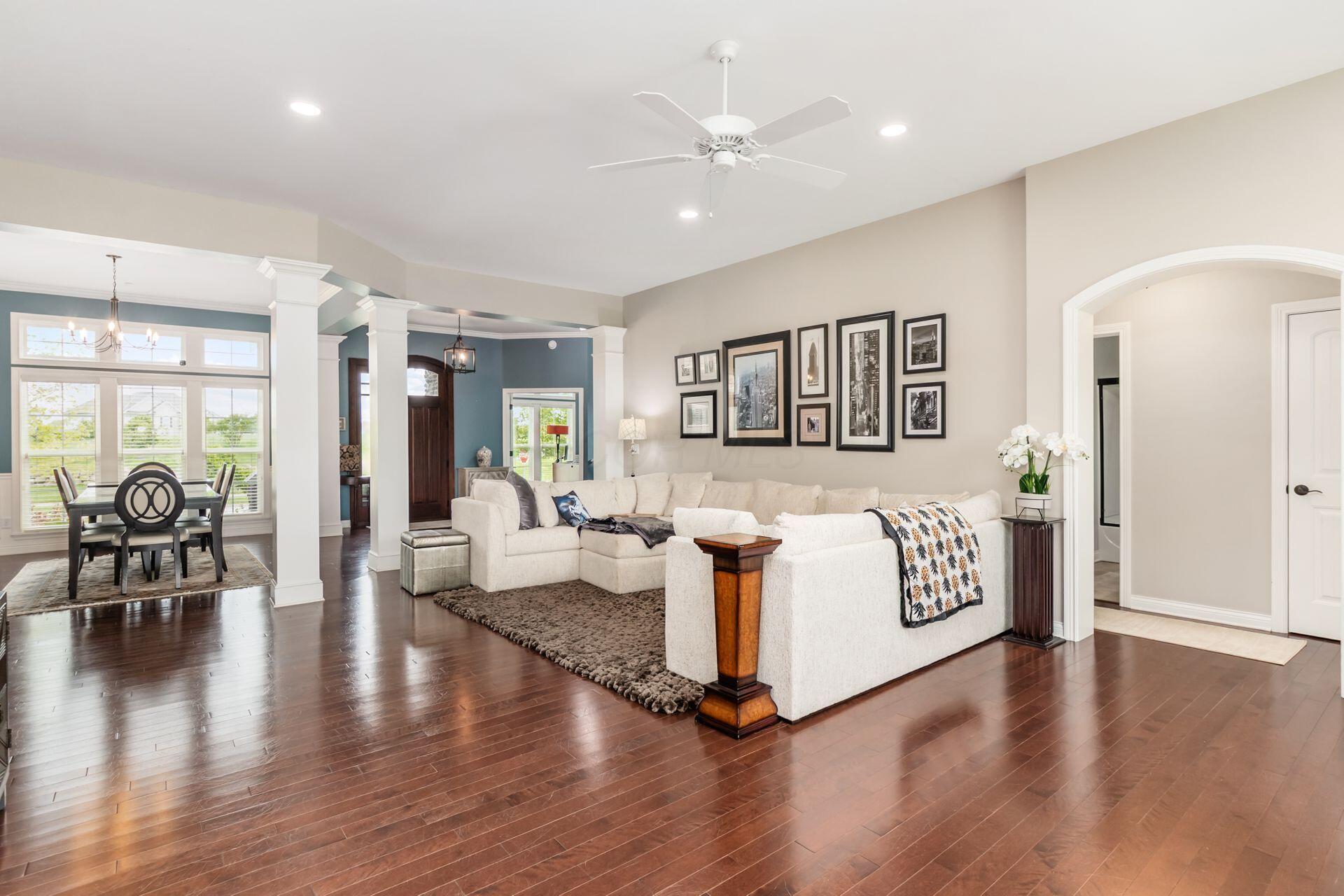 5696 Trafalgar Lane
