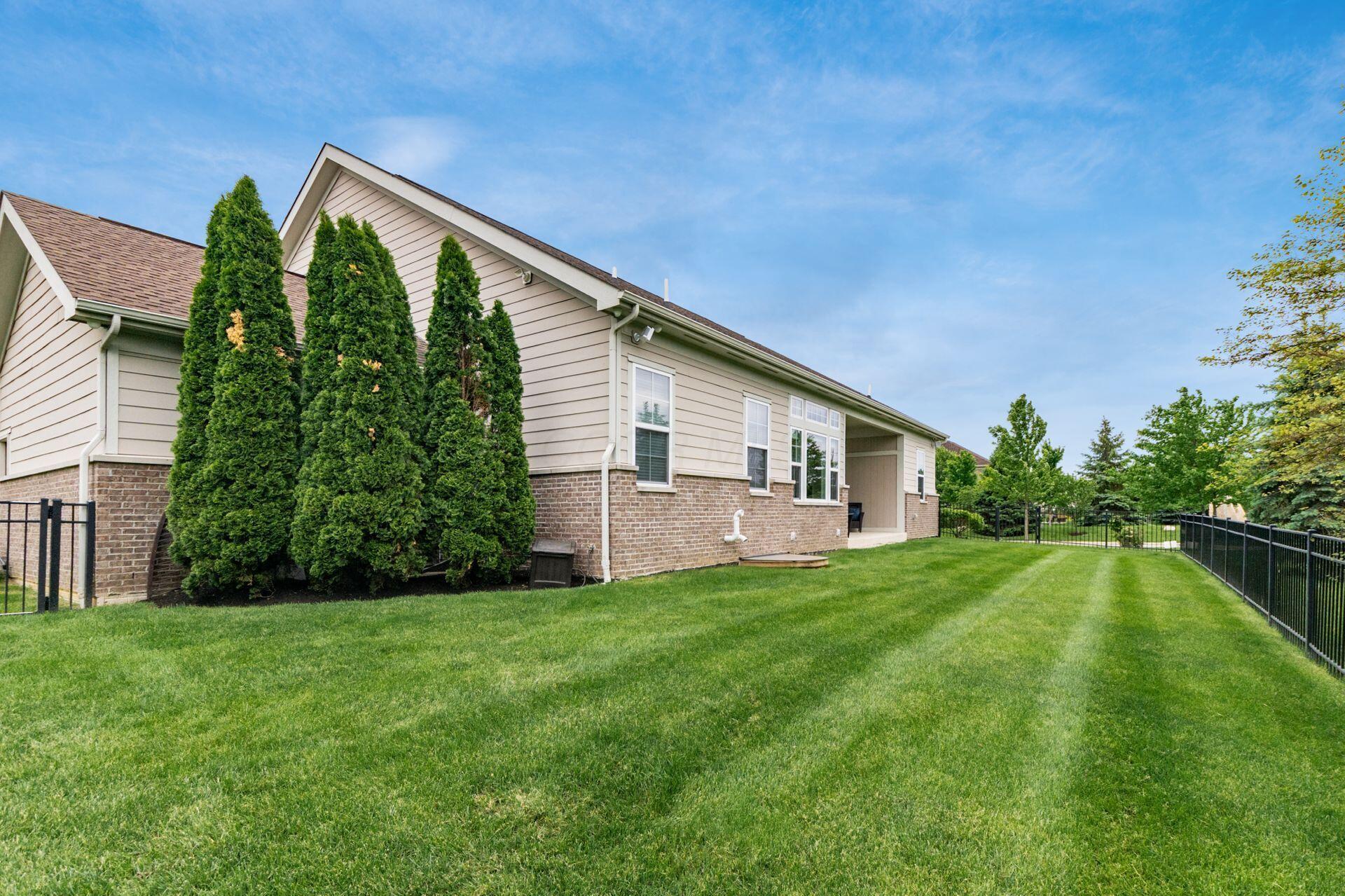 5696 Trafalgar Lane