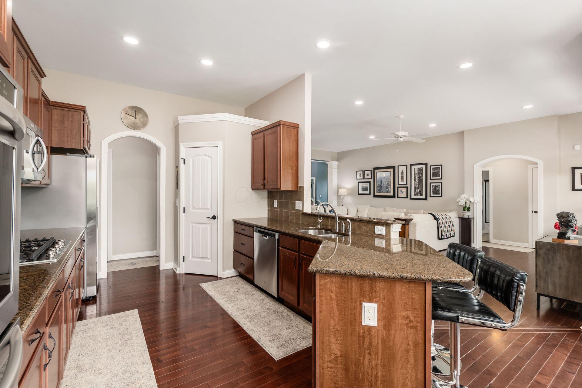 5696 Trafalgar Lane