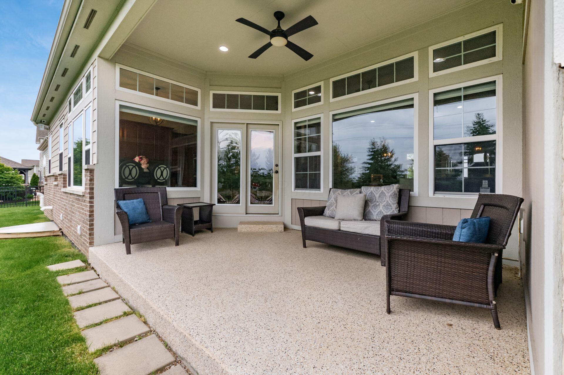 5696 Trafalgar Lane