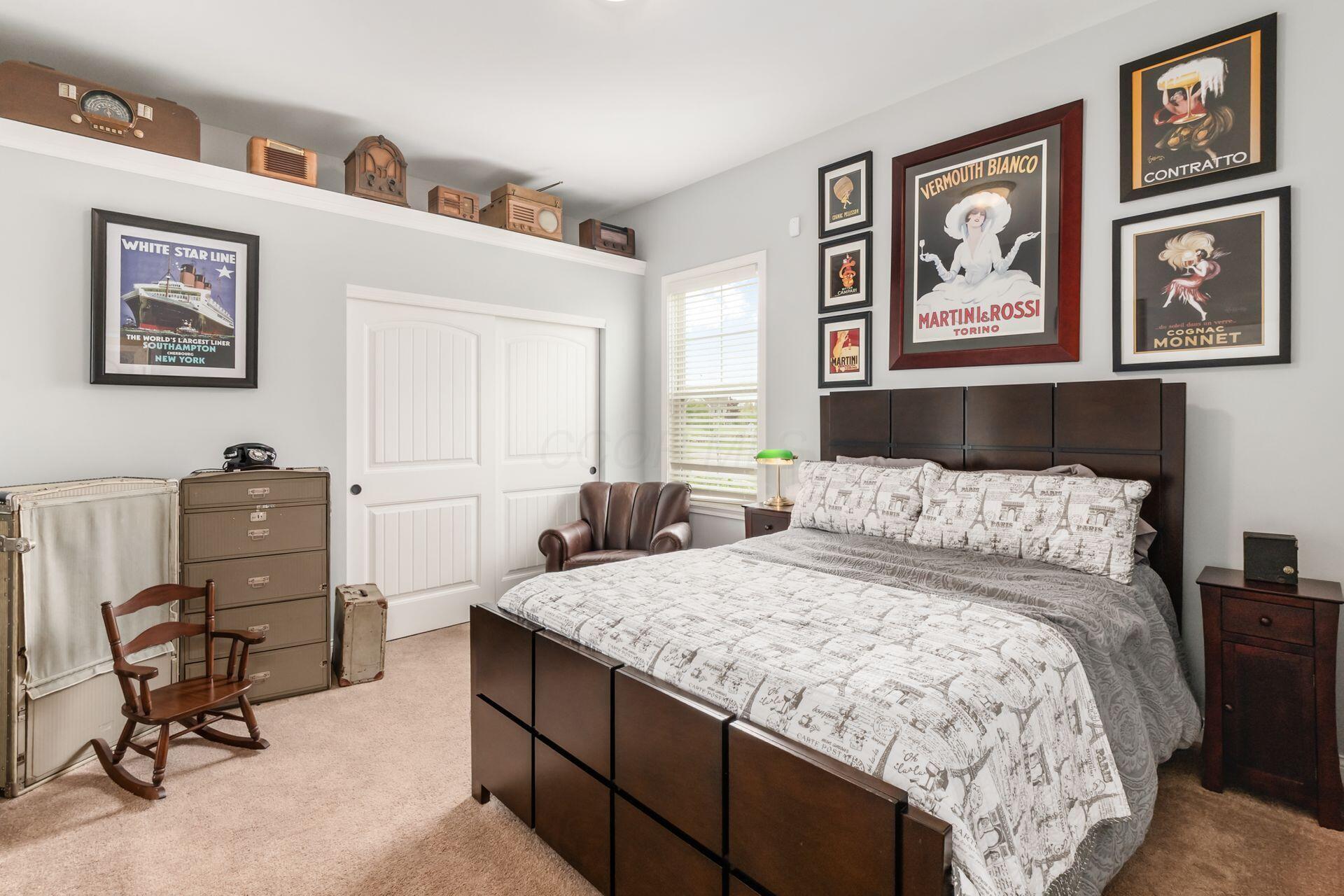 5696 Trafalgar Lane