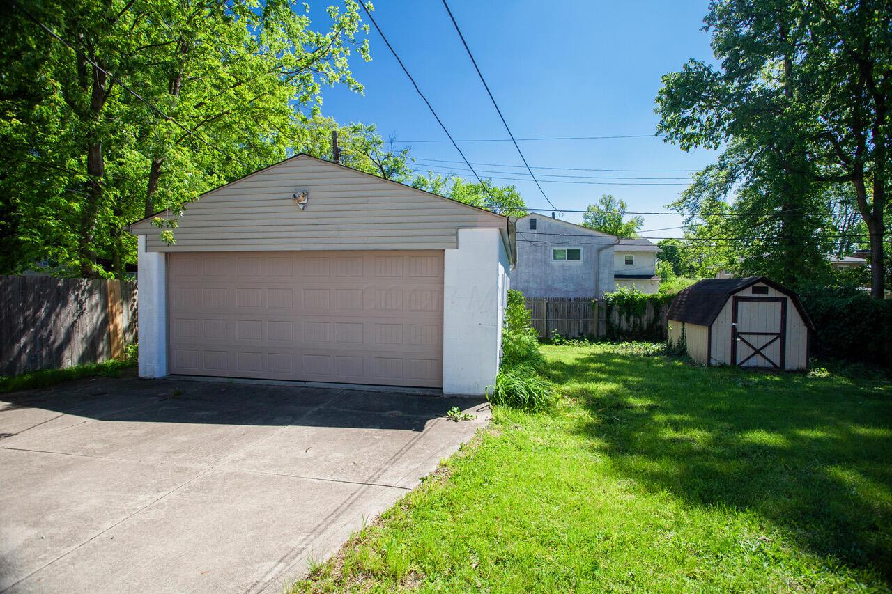 1264 Shady Lane Road