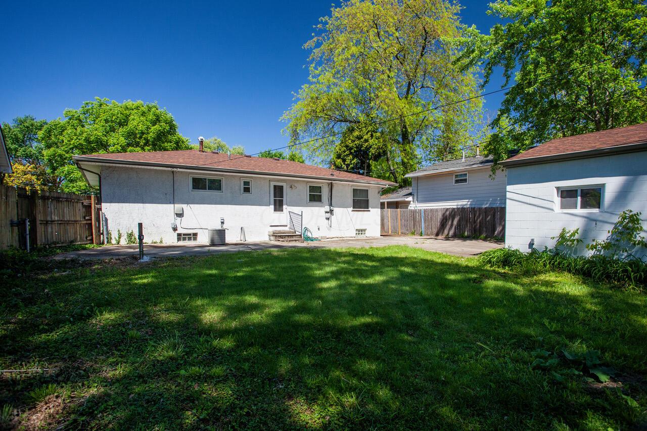 1264 Shady Lane Road