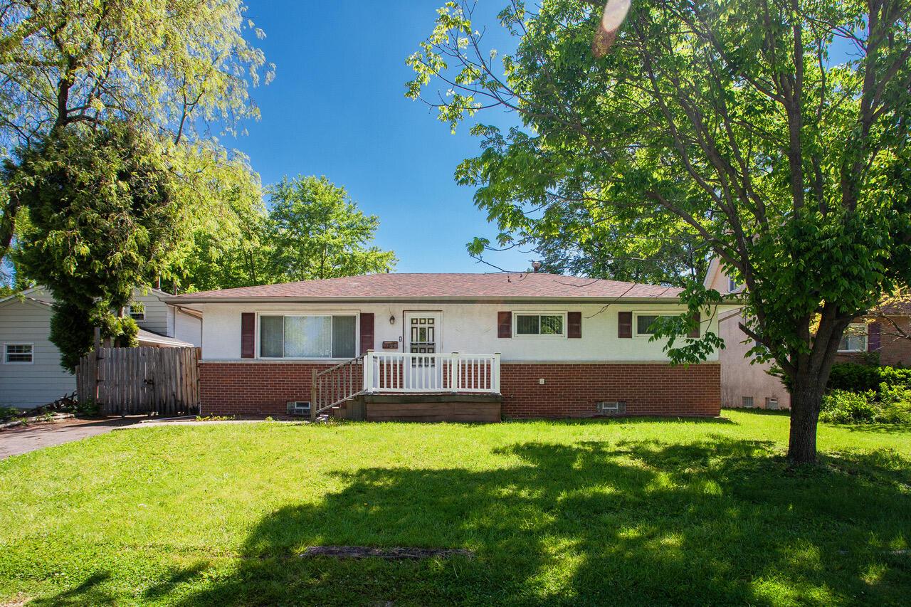 1264 Shady Lane Road