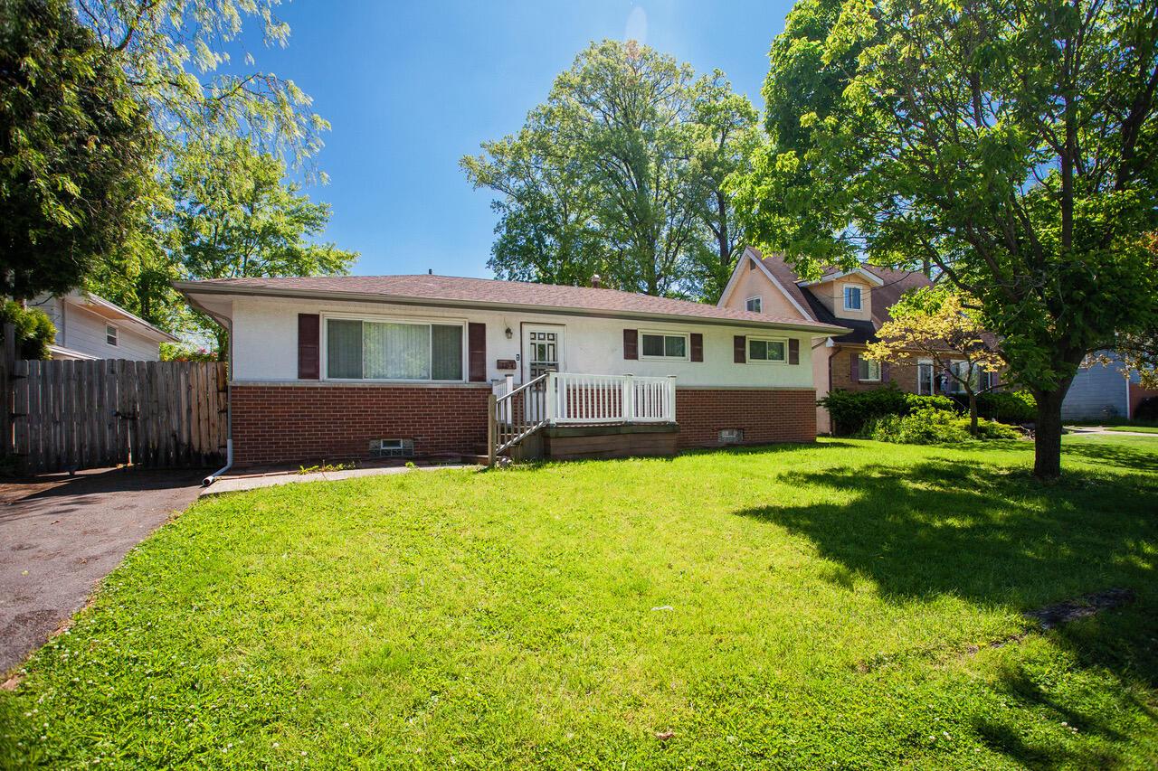 1264 Shady Lane Road