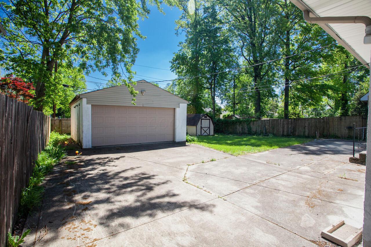 1264 Shady Lane Road