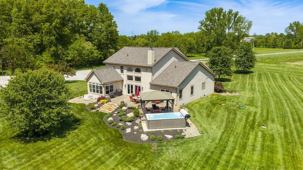 12858 Woodtown Road