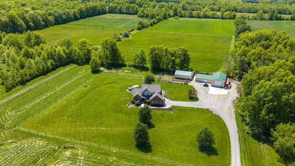 12858 Woodtown Road