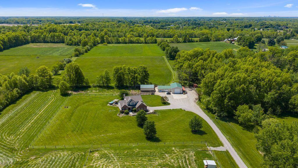 12858 Woodtown Road
