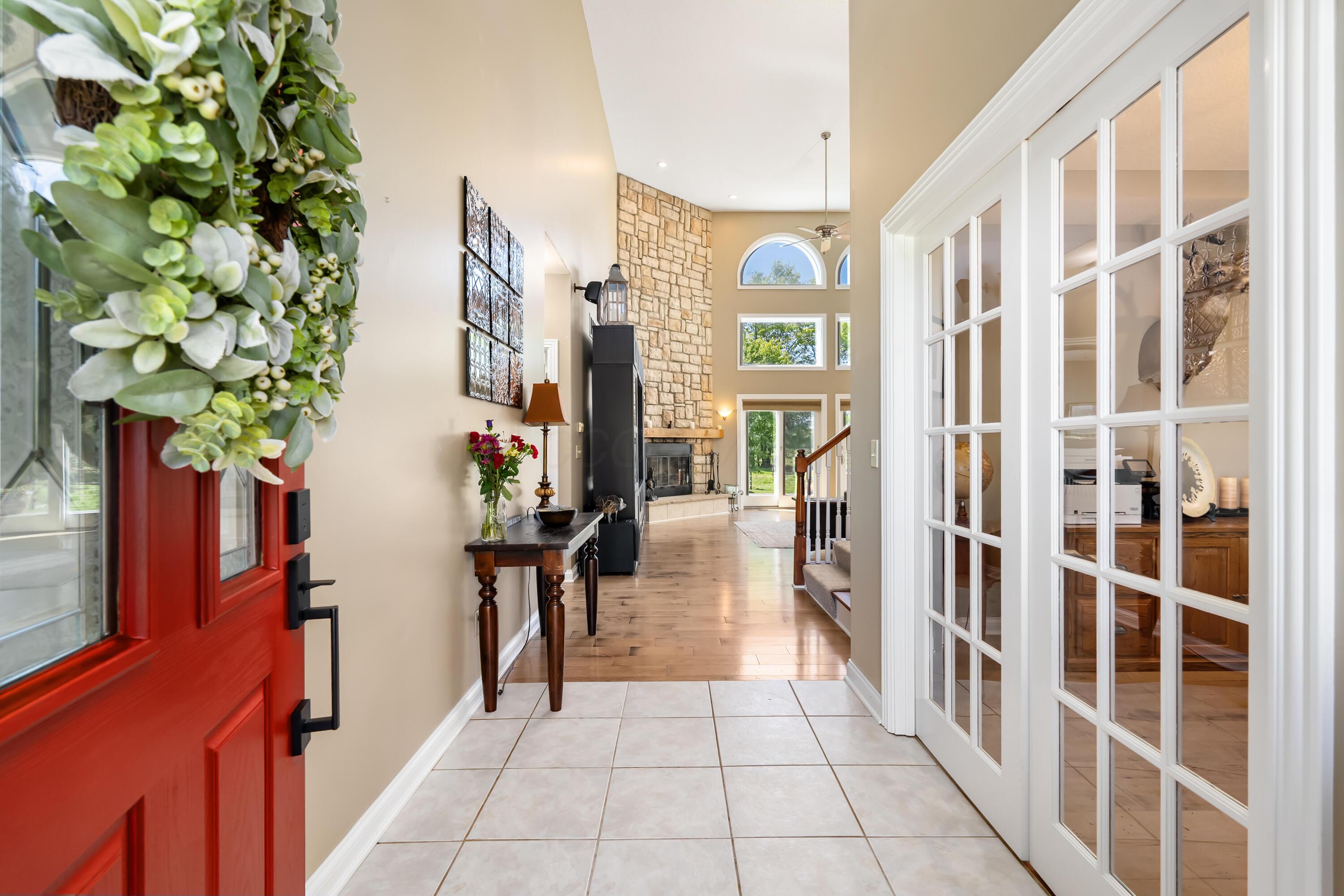 12858 Woodtown Road
