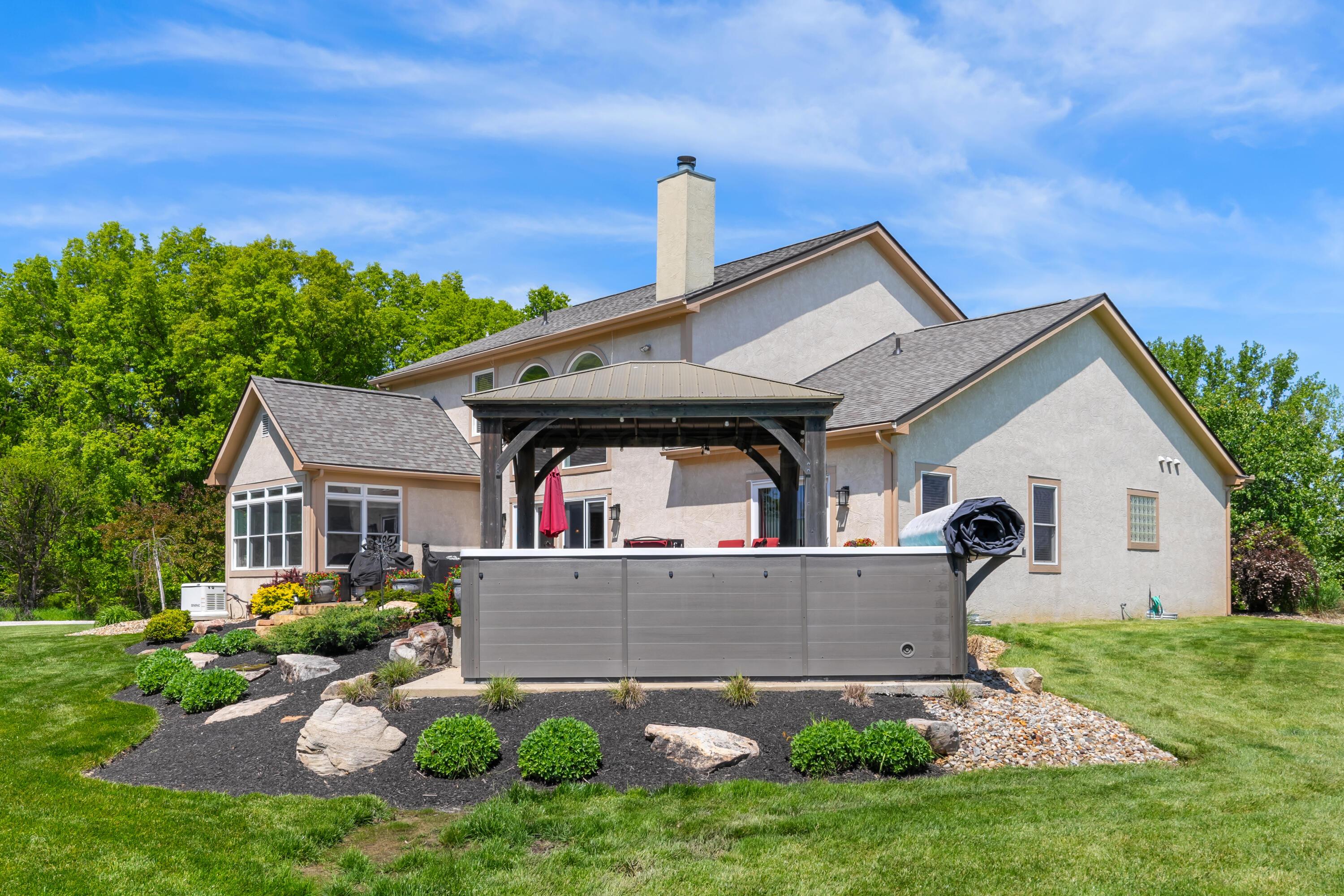 12858 Woodtown Road