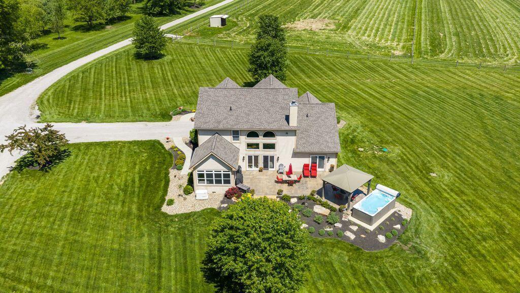 12858 Woodtown Road