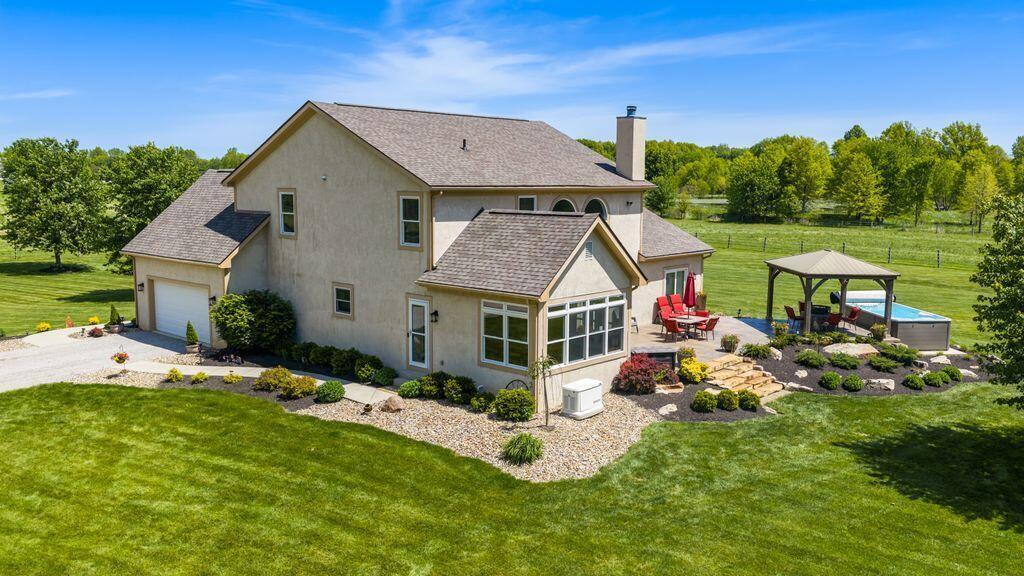 12858 Woodtown Road