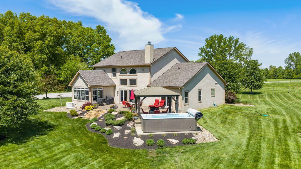 12858 Woodtown Road